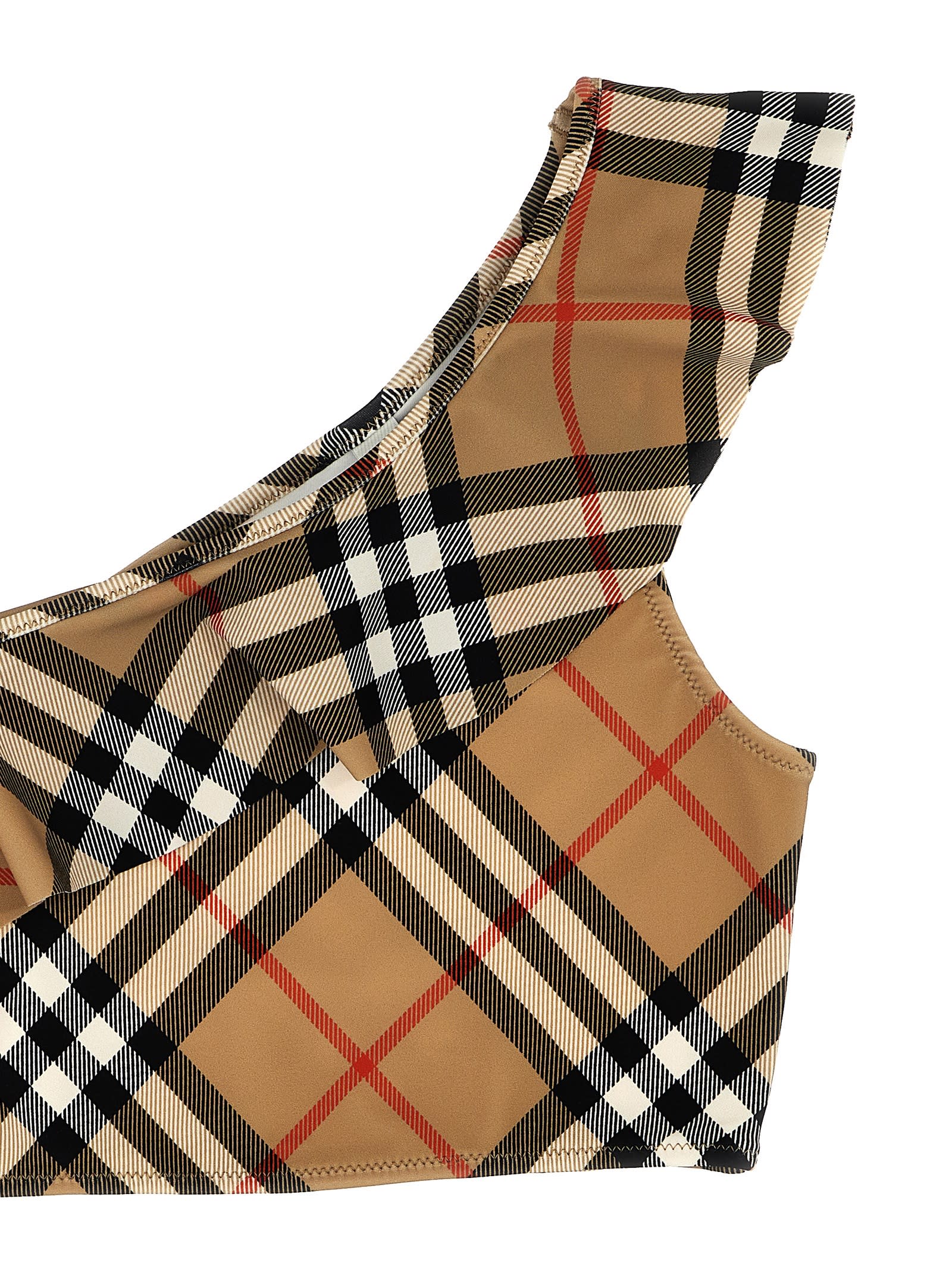 BURBERRY ASLA BIKINI