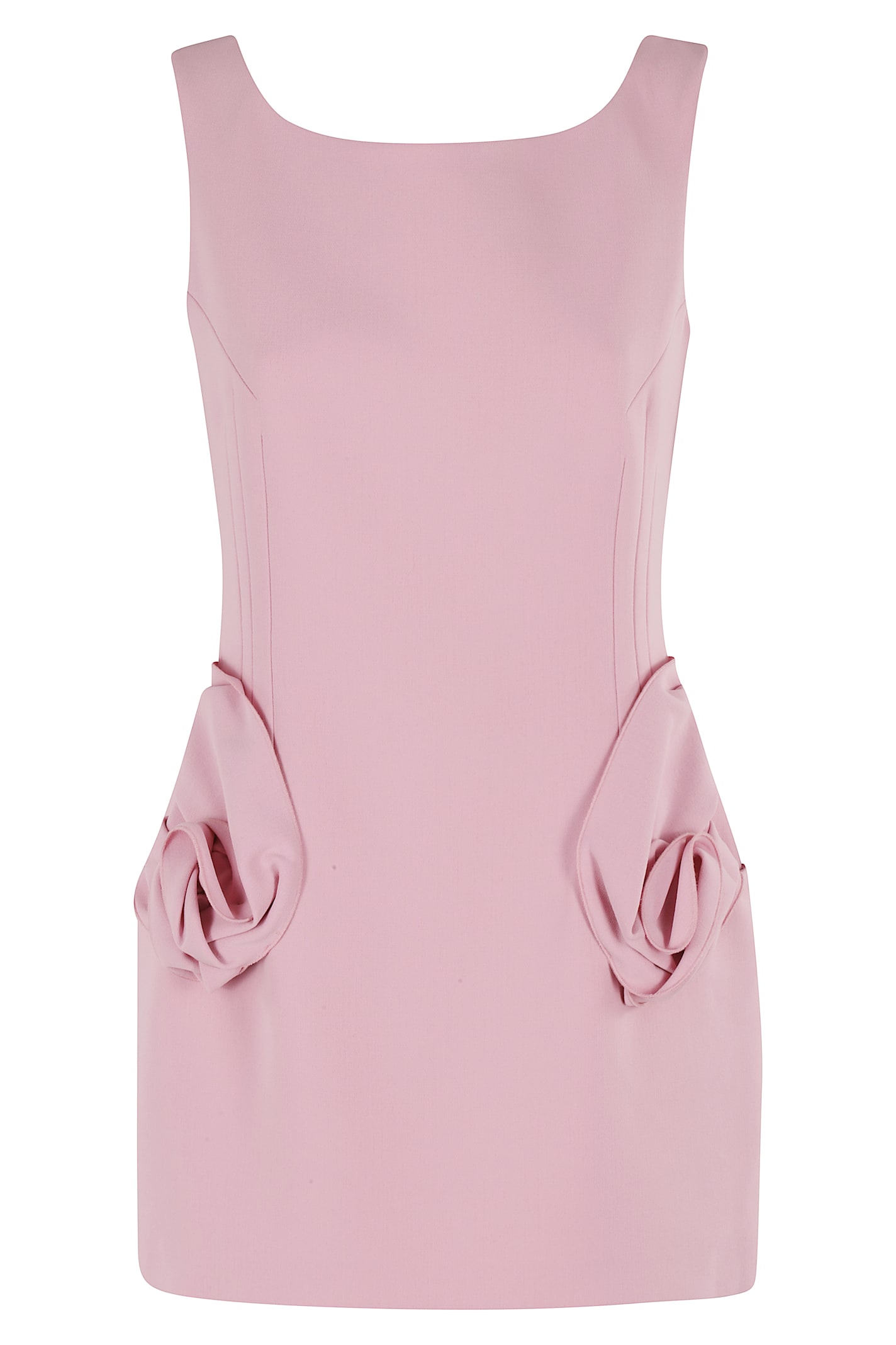 Magda Butrym Dress - Magda Butrym - Modalova