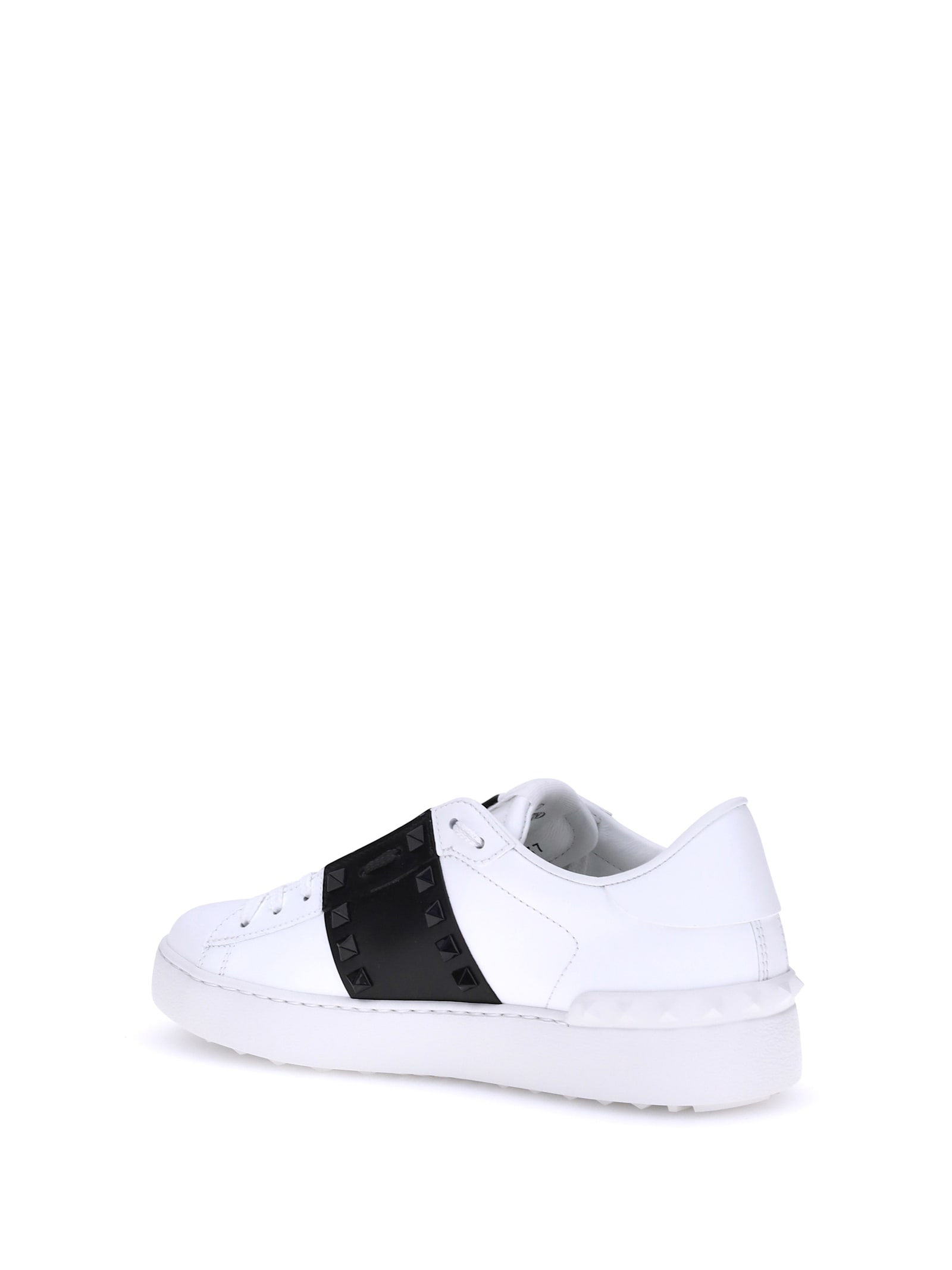 Valentino Rockstud Untitled Sneakers