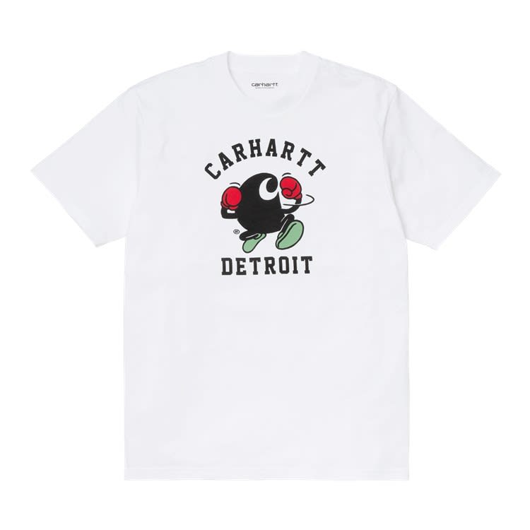 Carhartt Boxing C T-shirt