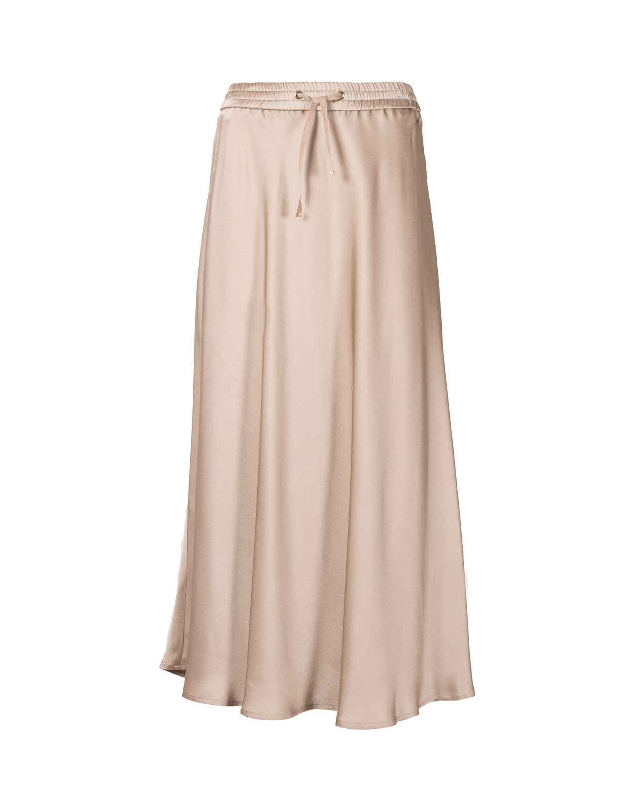 Shop Herno Skirts Beige