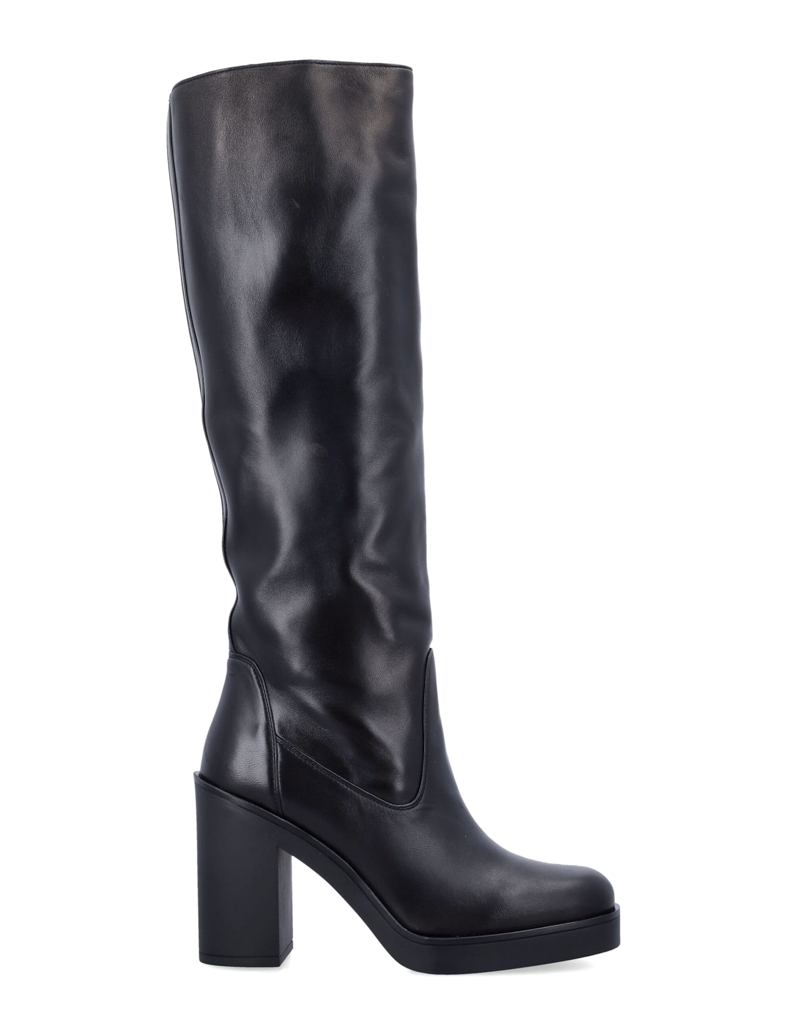 Bethenny 80 Boot