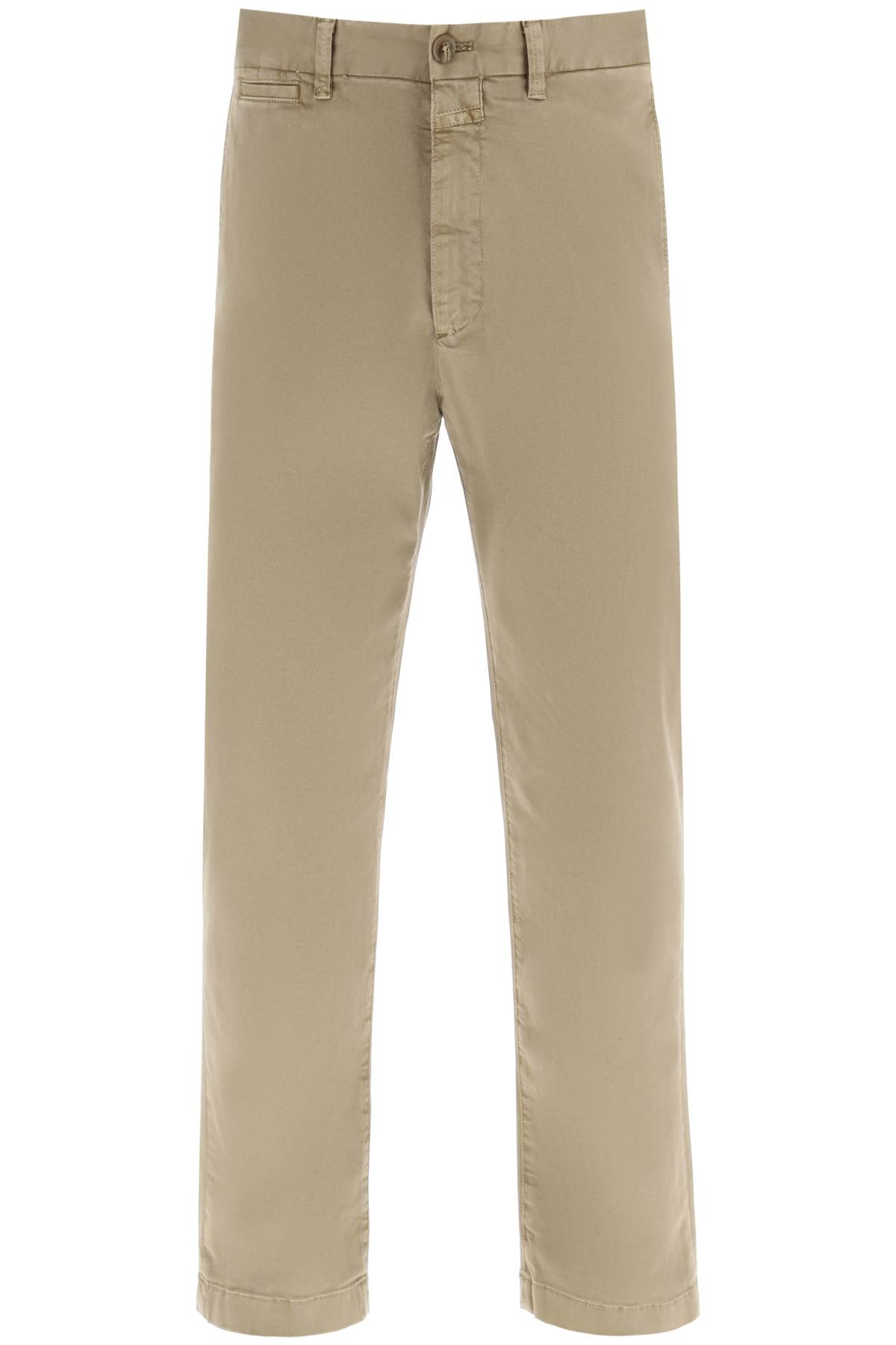 CLOSED TACOMA TAPERED PANTS