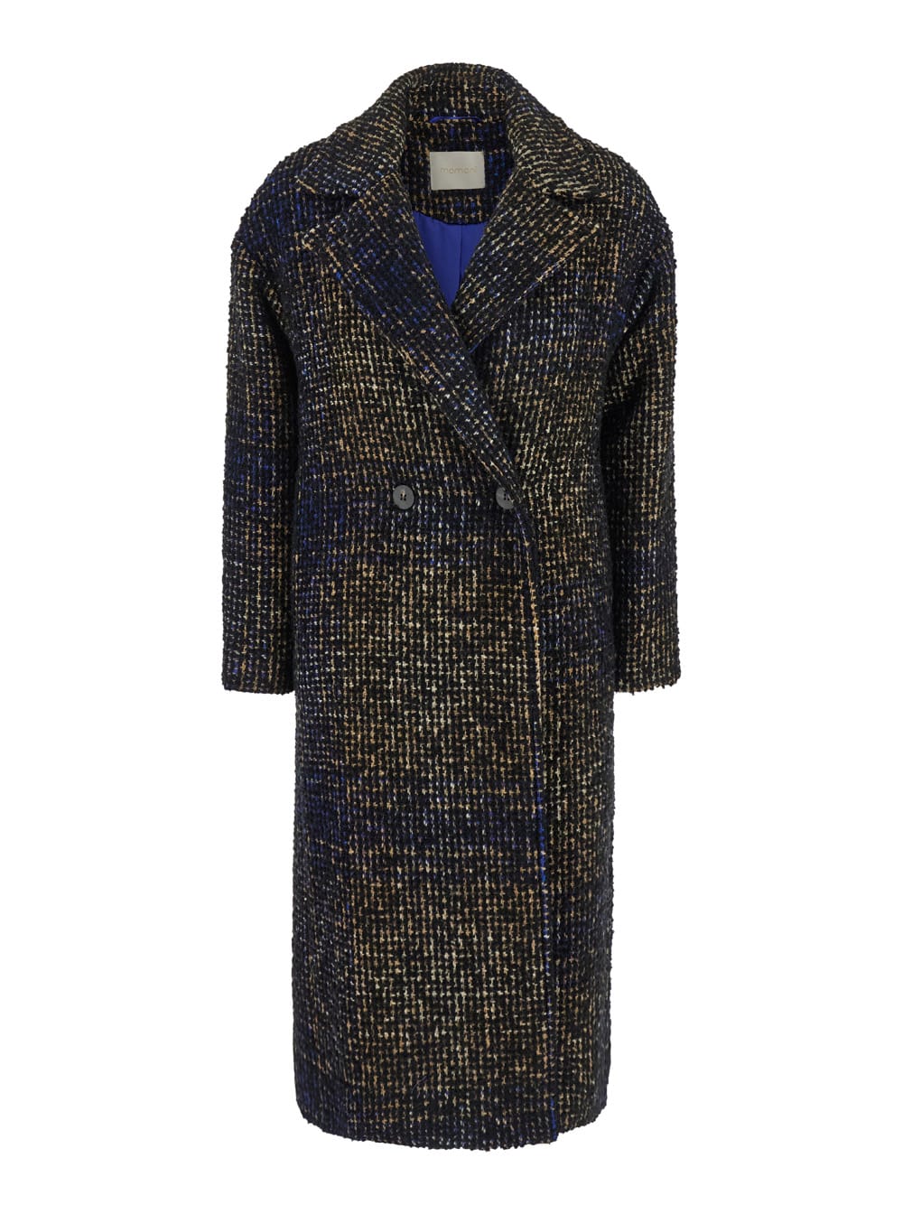 Momonì Fontainebleau Coat