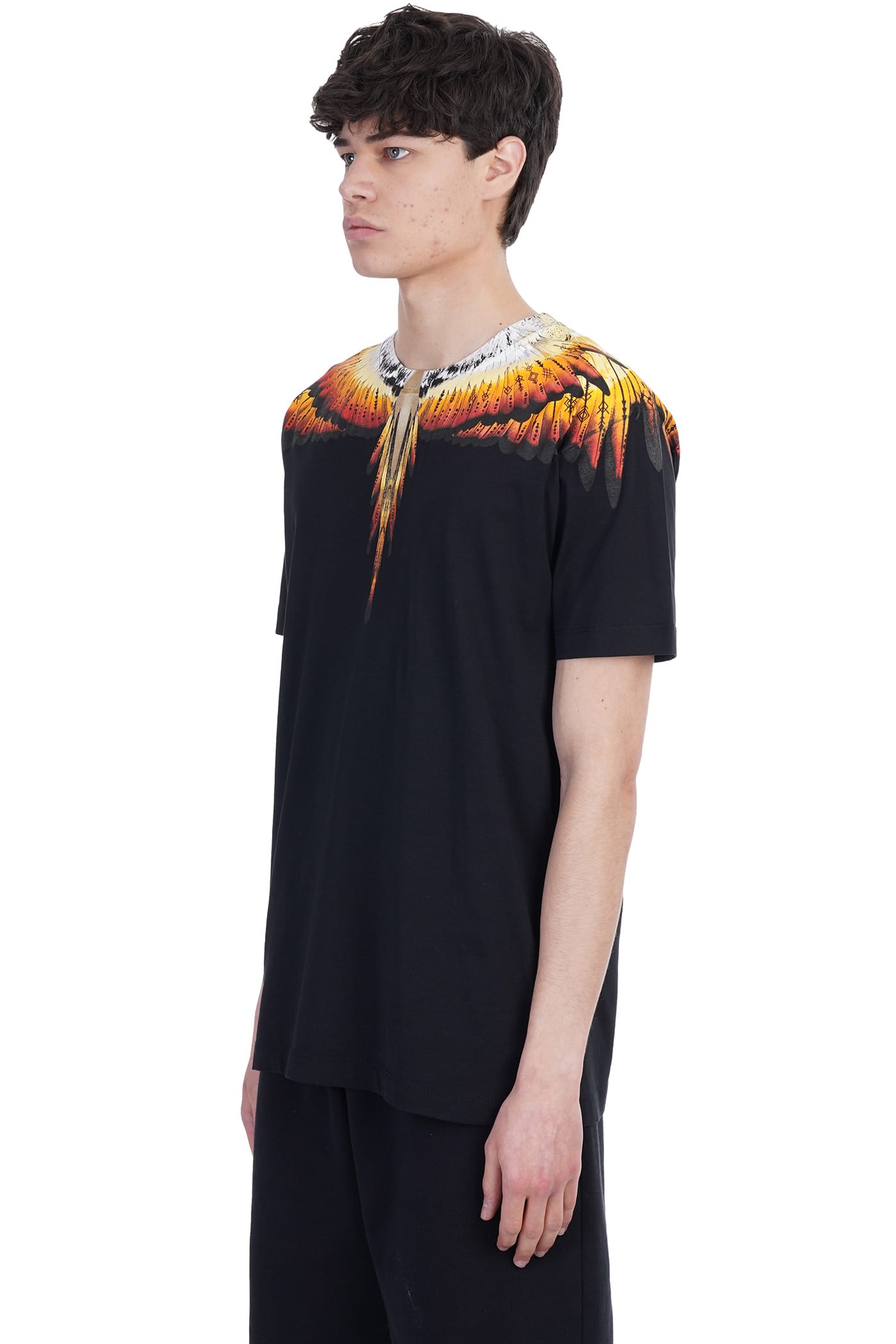 MARCELO BURLON COUNTY OF MILAN photo