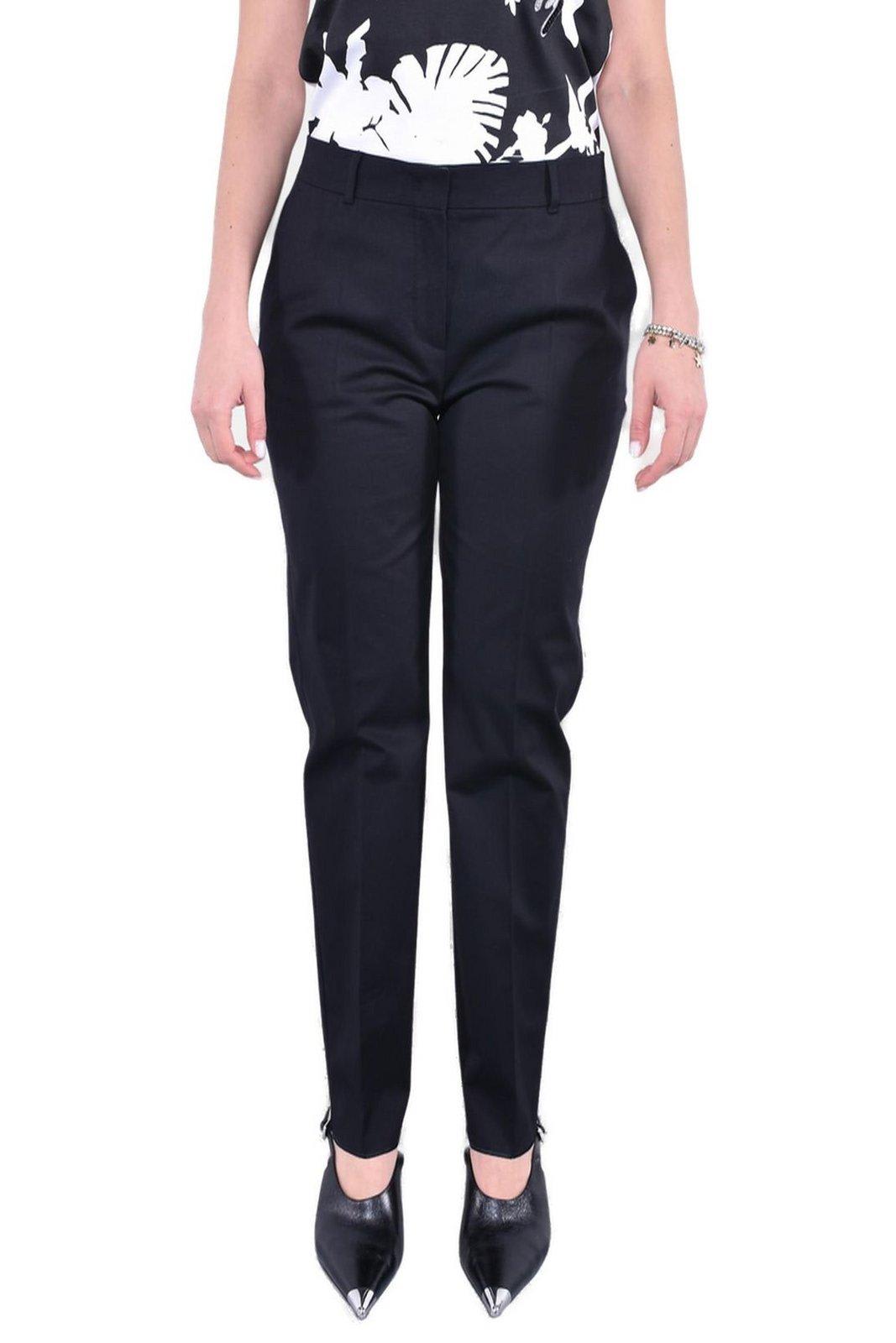 David High Waist Trousers Max Mara Studio