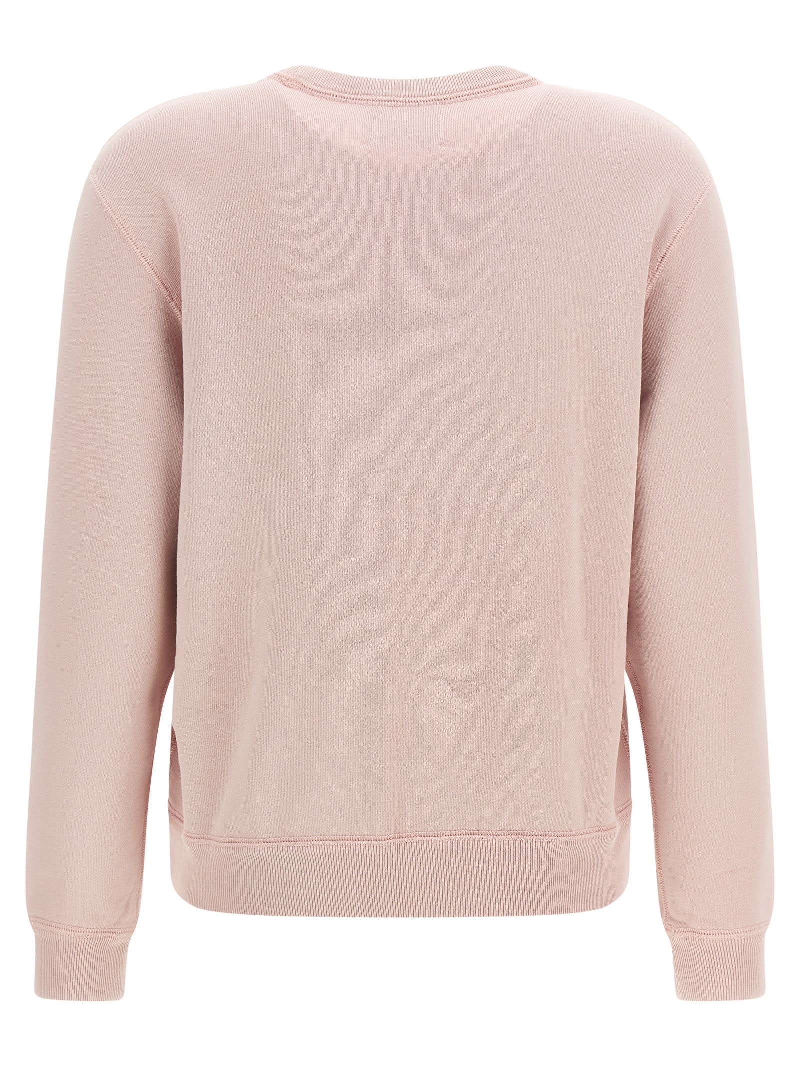 Isabel Marant Étoile Sweater Isabel Marant Etoile Woman Color Pink In Pink