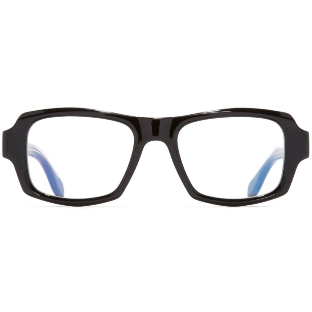Cutler And Gross Cgop 9894-01 Black