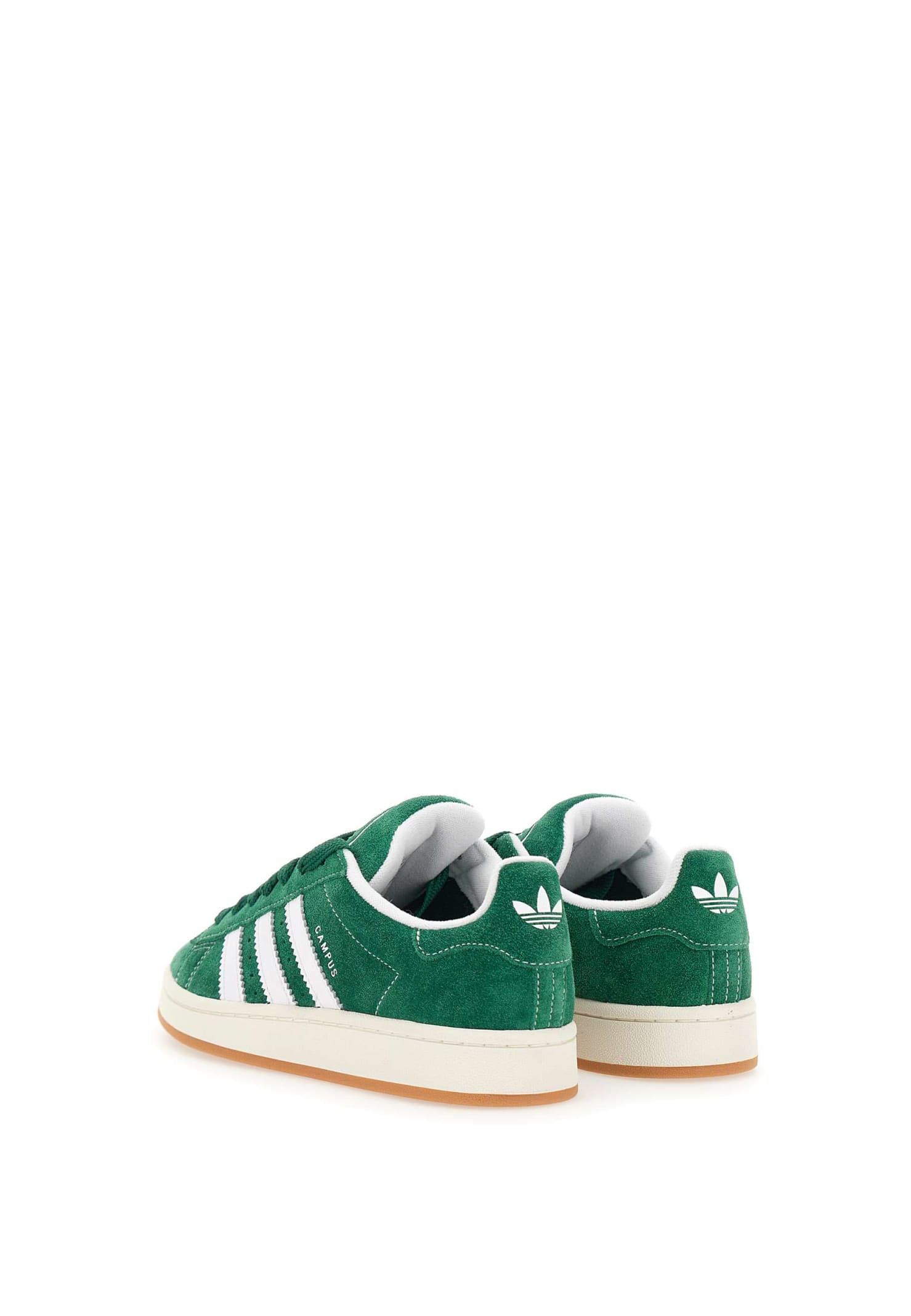 Adidas Originals Adidas Campus 00s Sneakers Shoes In Green