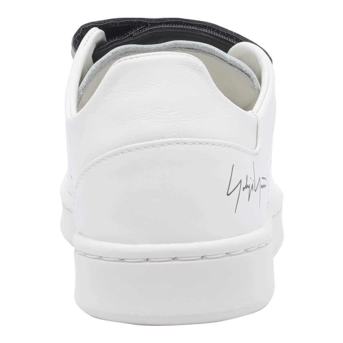 Y-3 Men's Stan Smith Sneakers In White