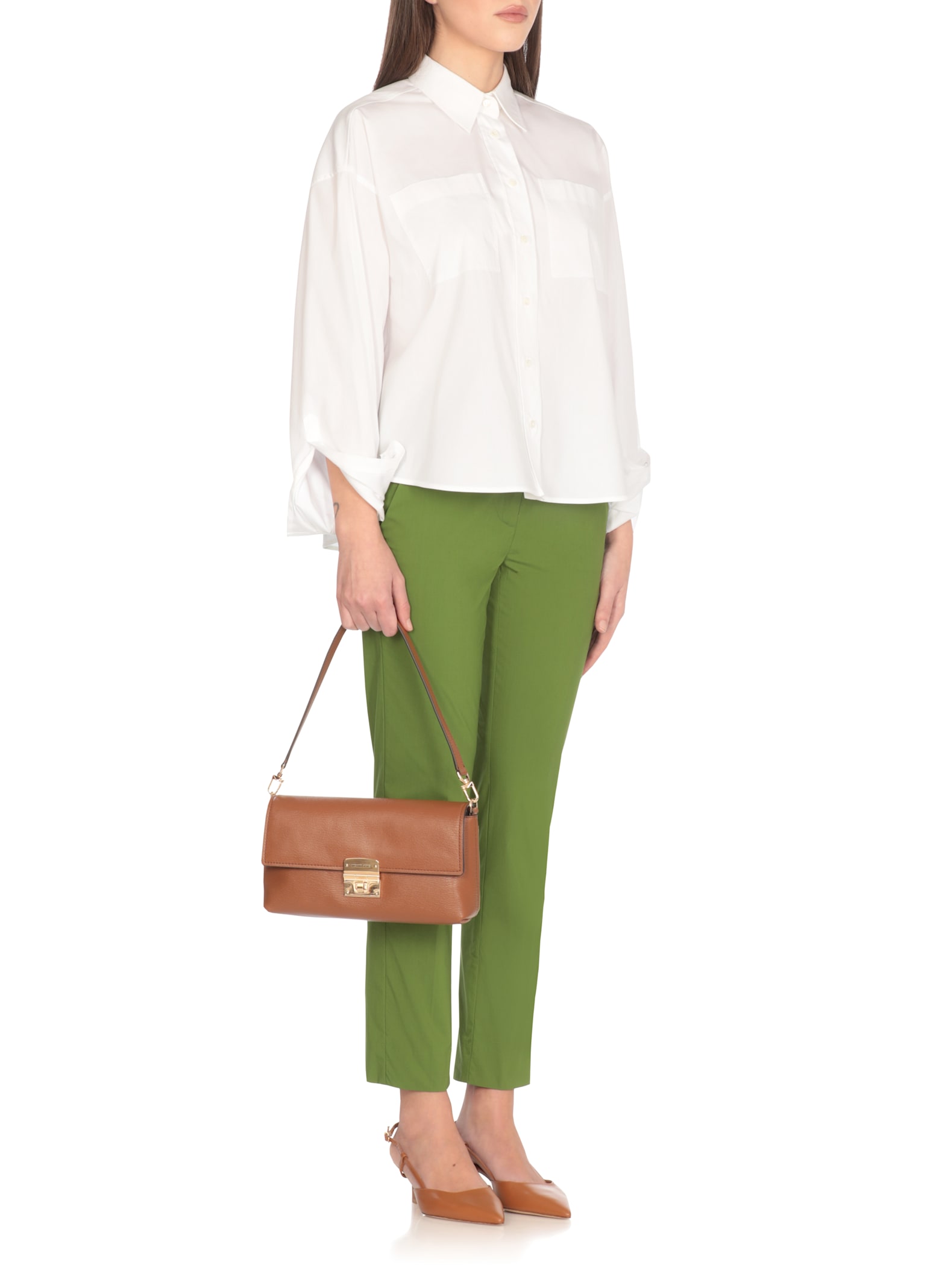 Michael Michael Kors Addie Bag