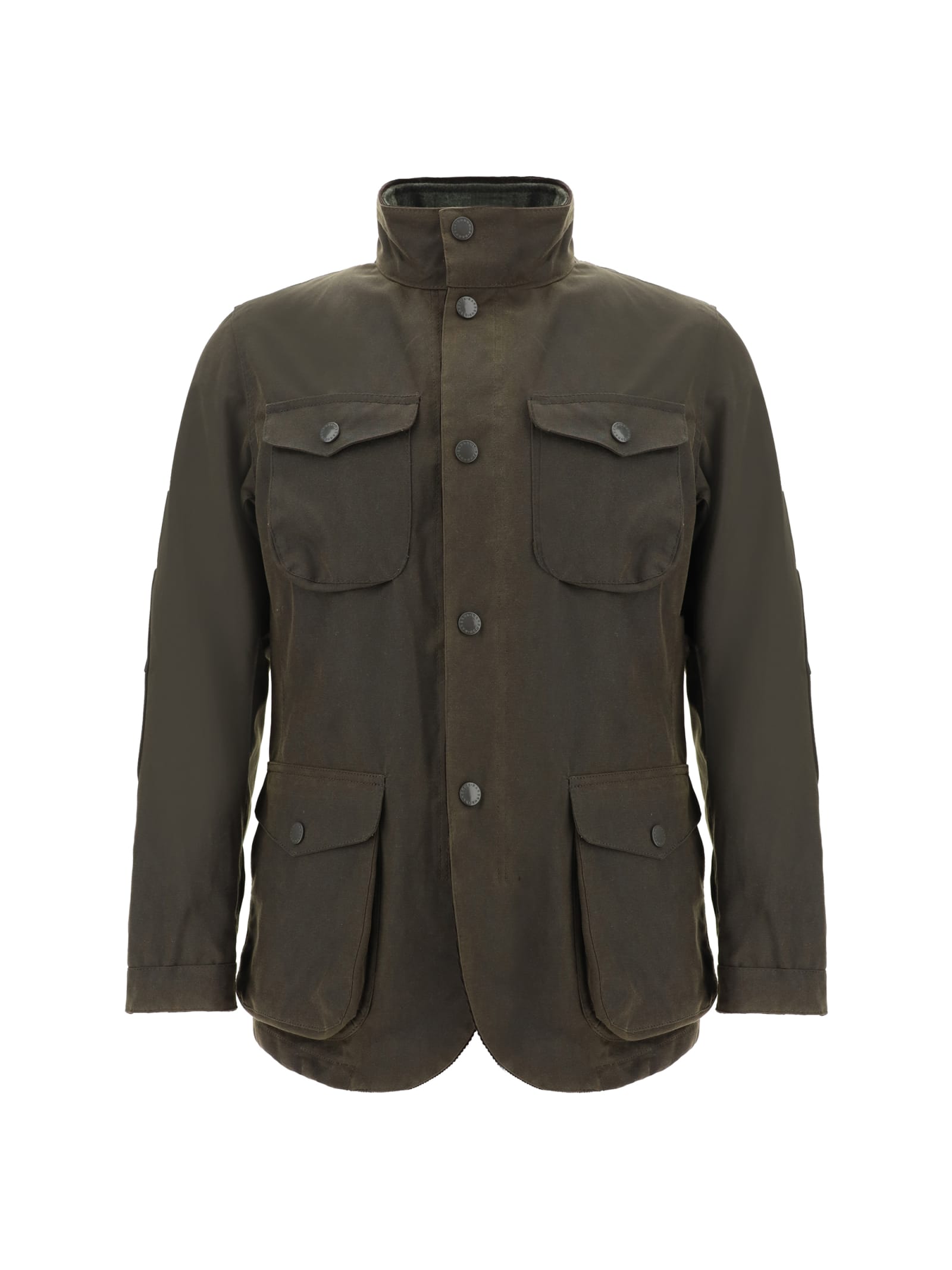 BARBOUR OGSTON JACKET 