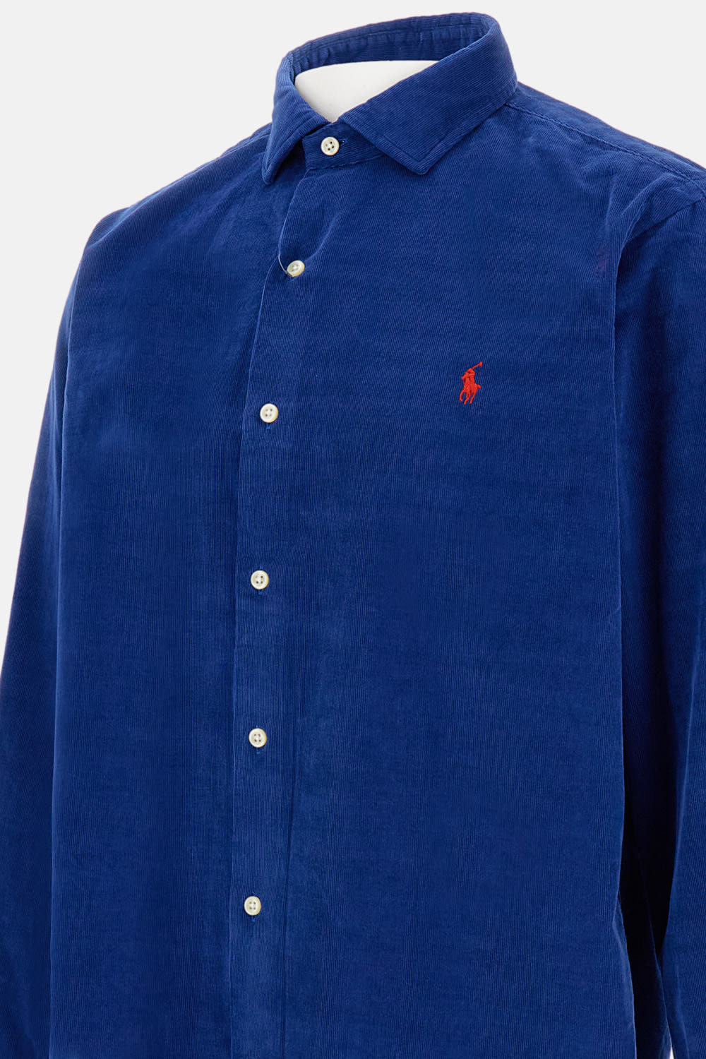 Ralph Lauren Shirt In Blue