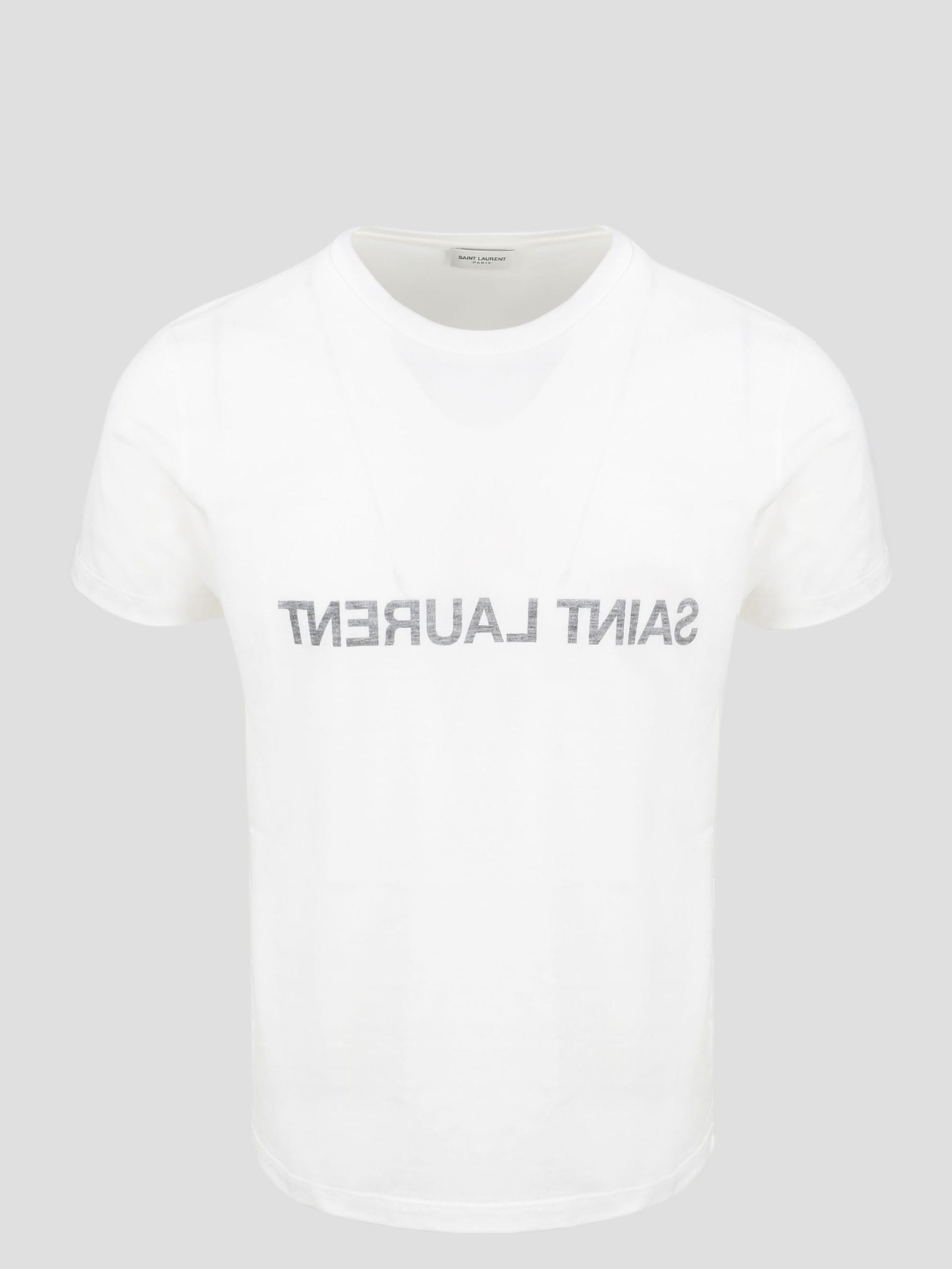 Saint Laurent Reverse T-shirt