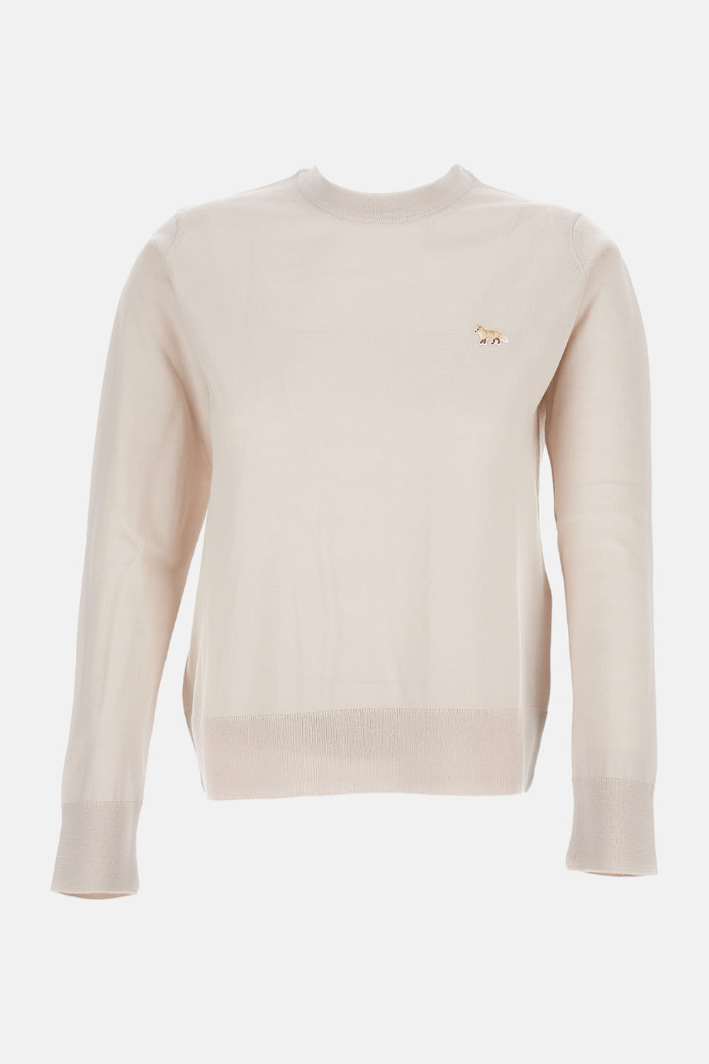 MAISON KITSUNÉ KNITWEAR 