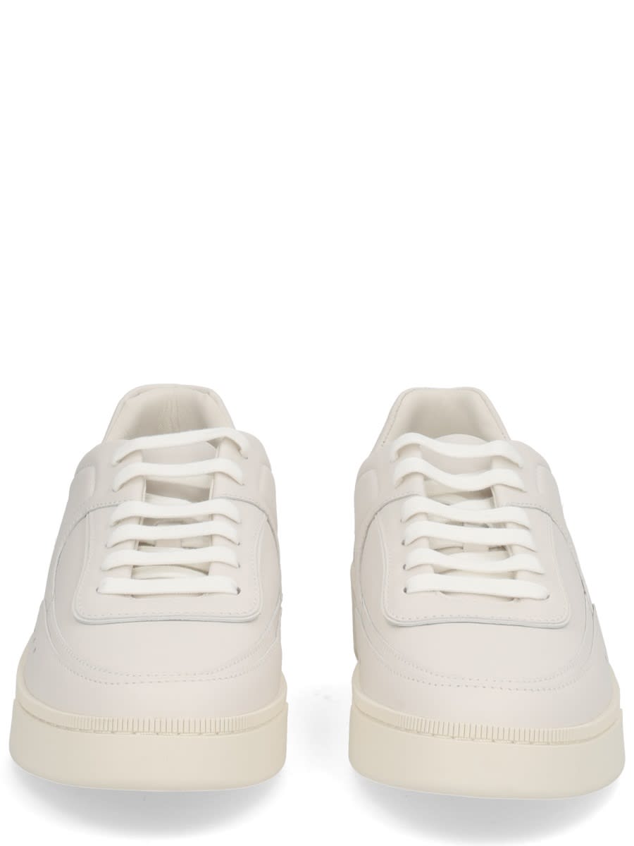 Bally Raise Sneaker In White
