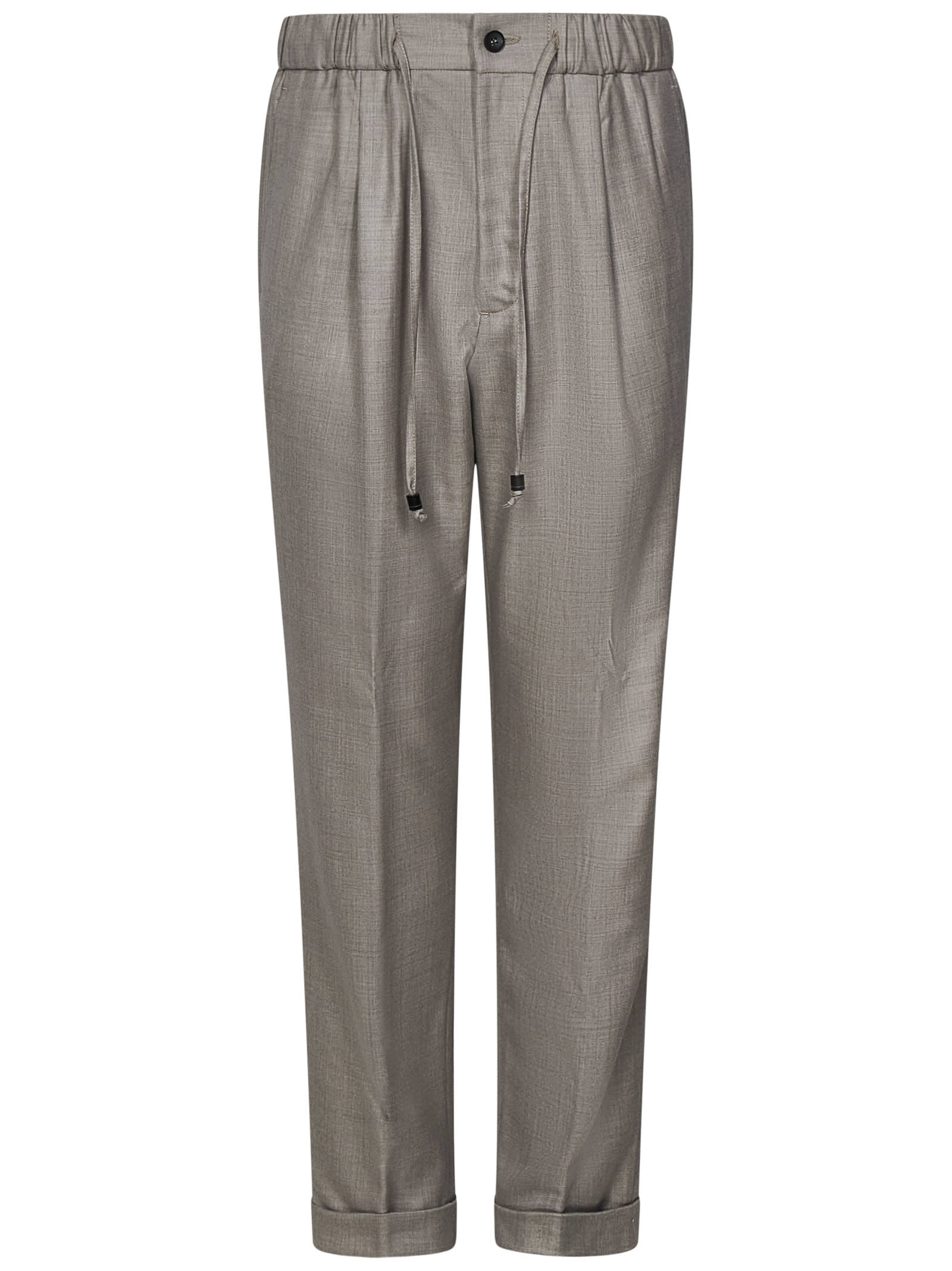 Drumohr Trousers