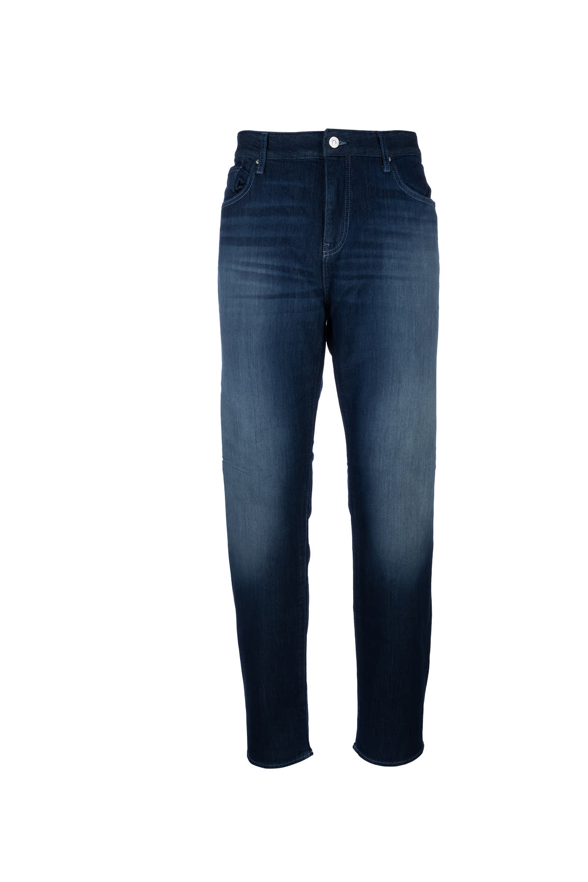 Armani Collezioni Jeans