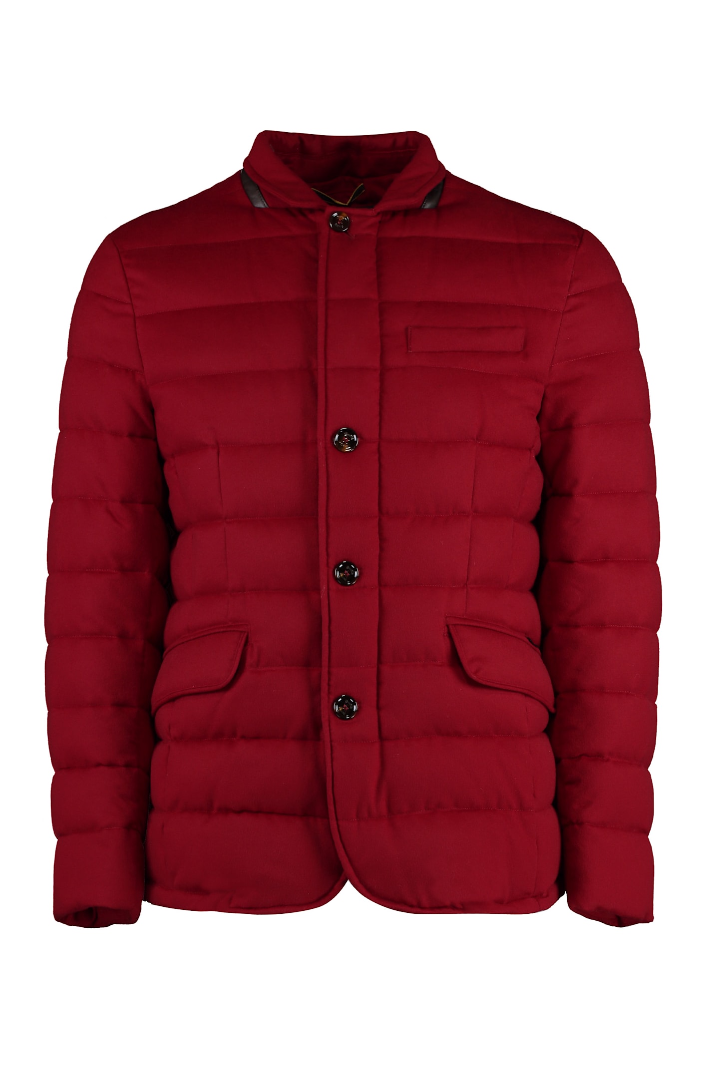 Zayn Cashmere Jacket