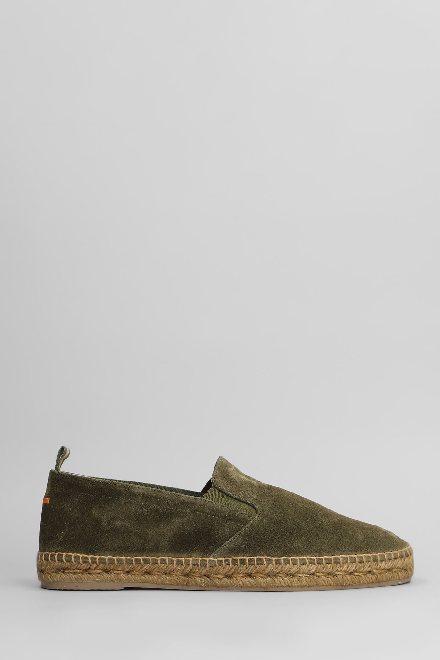 Castaã±er Castañer Pablo T-186 Espadrilles