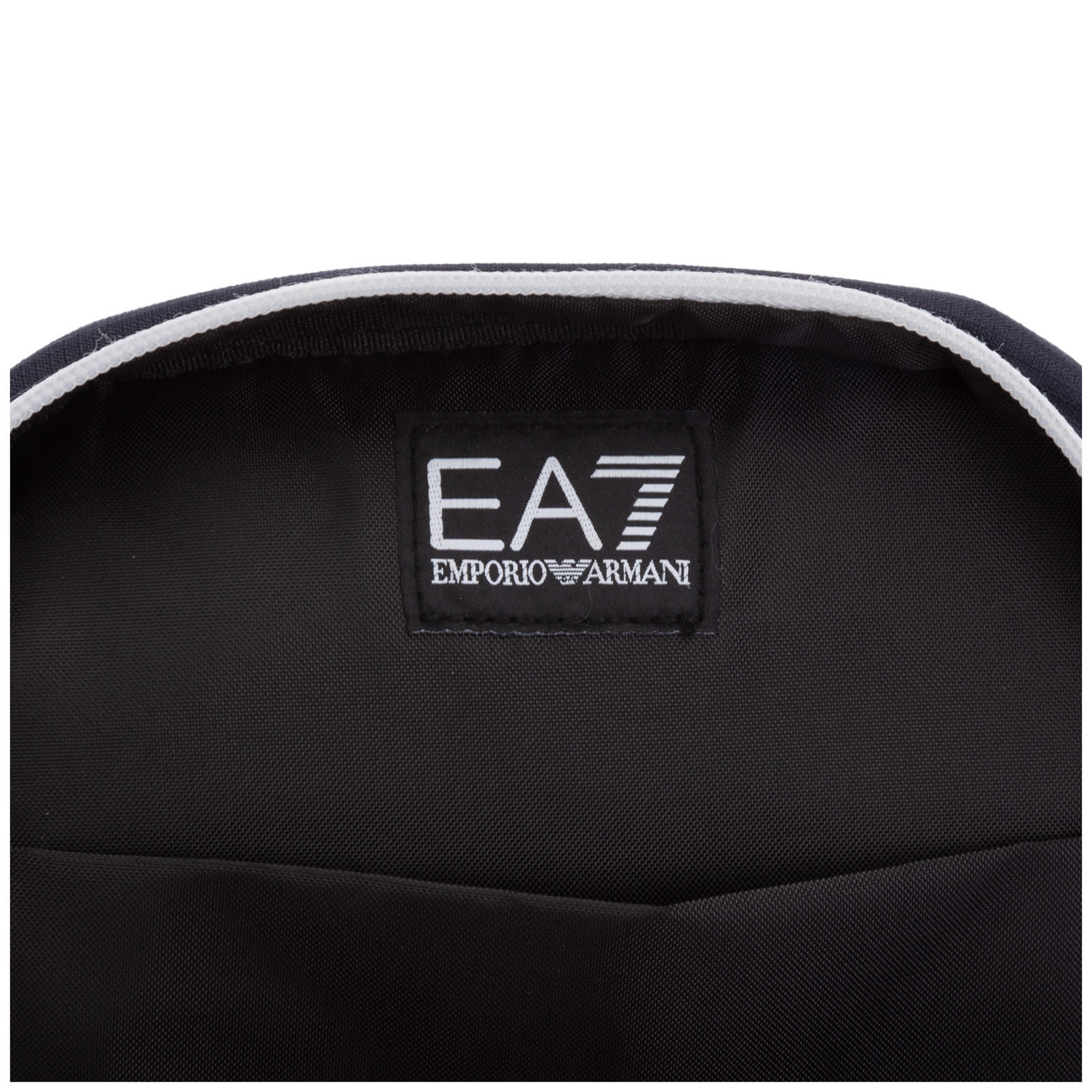 ea7 waist bag