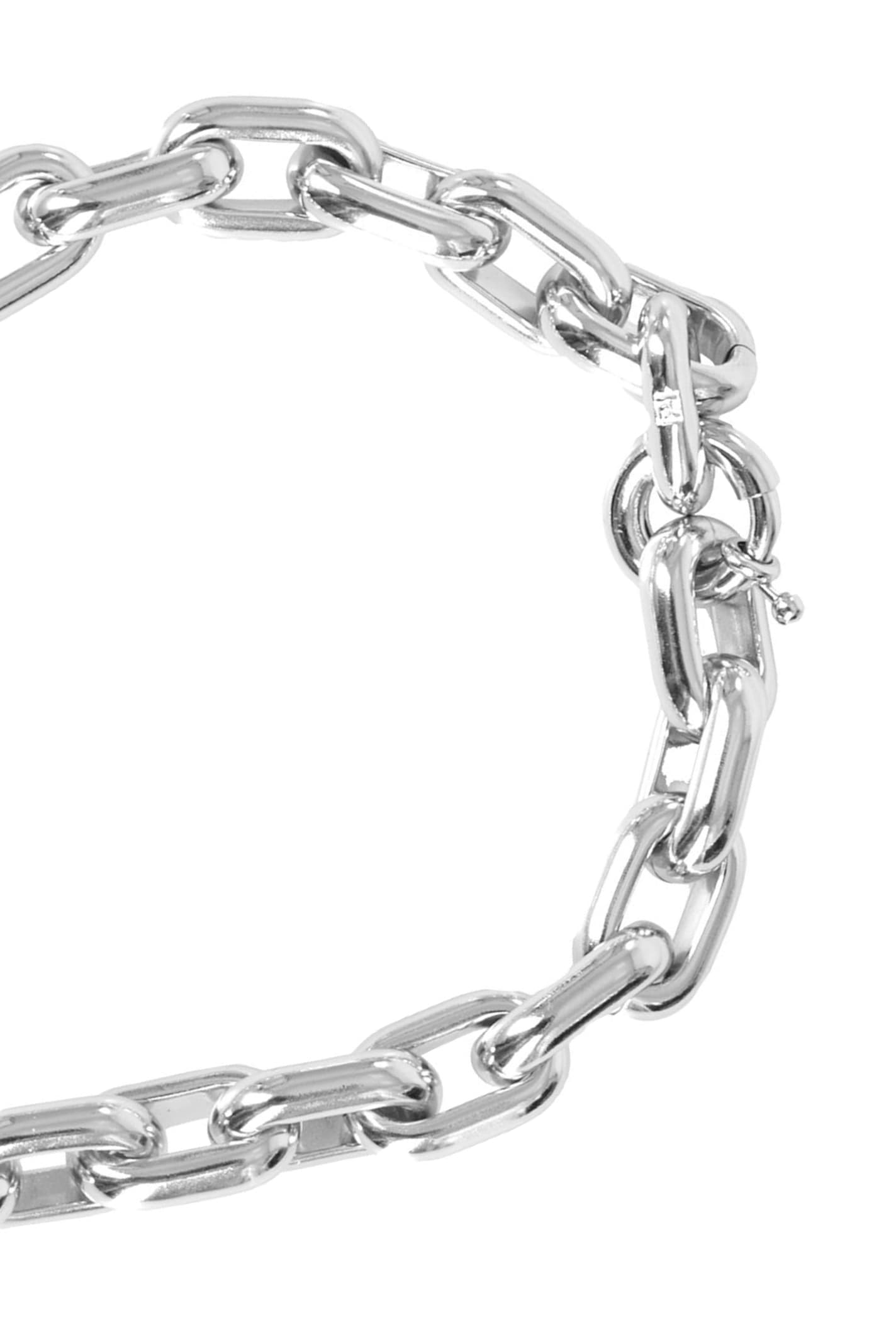 Federica Tosi Lace Ella In Metallic