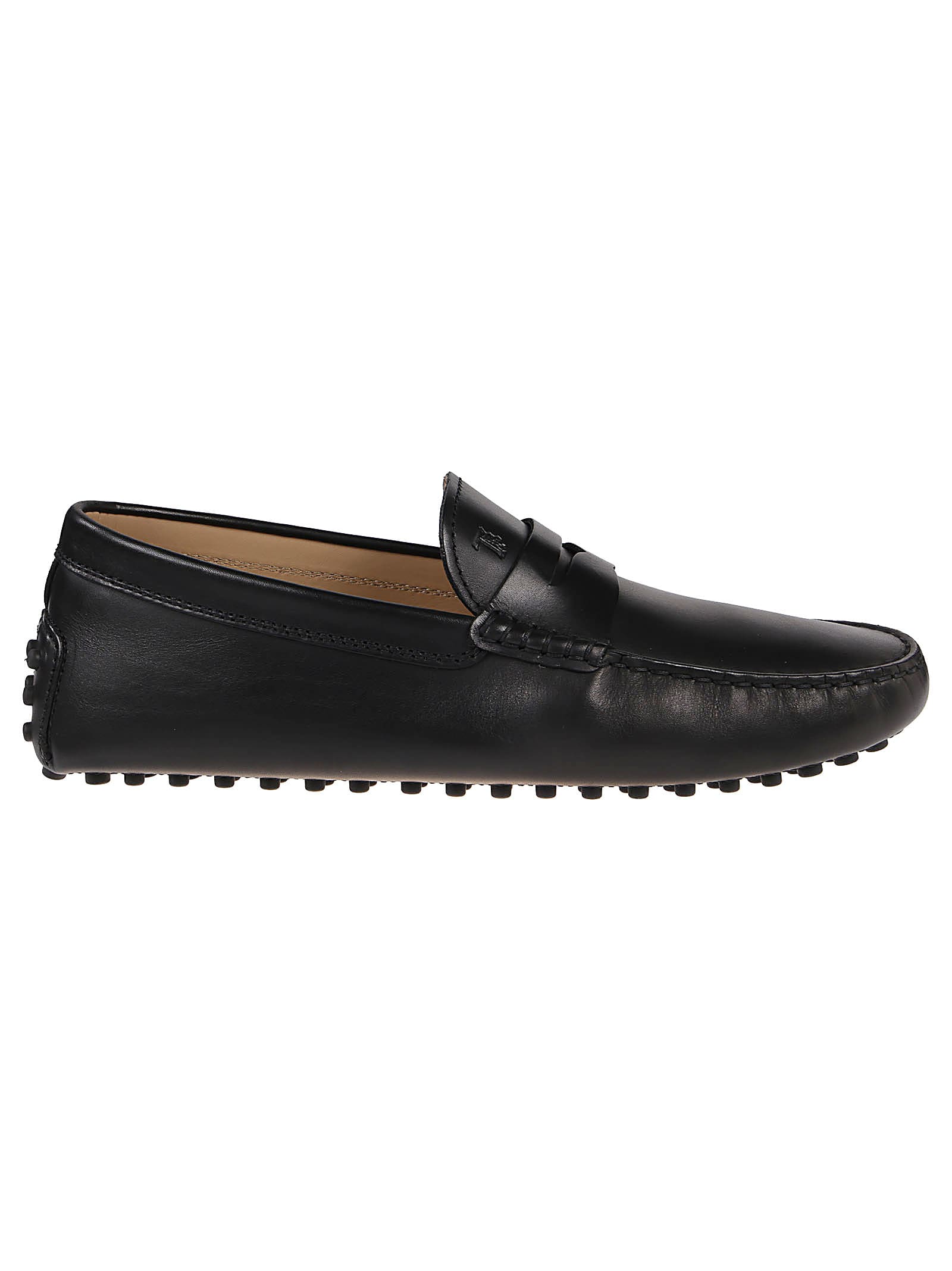 Tod's New Gommino Driving Loafers