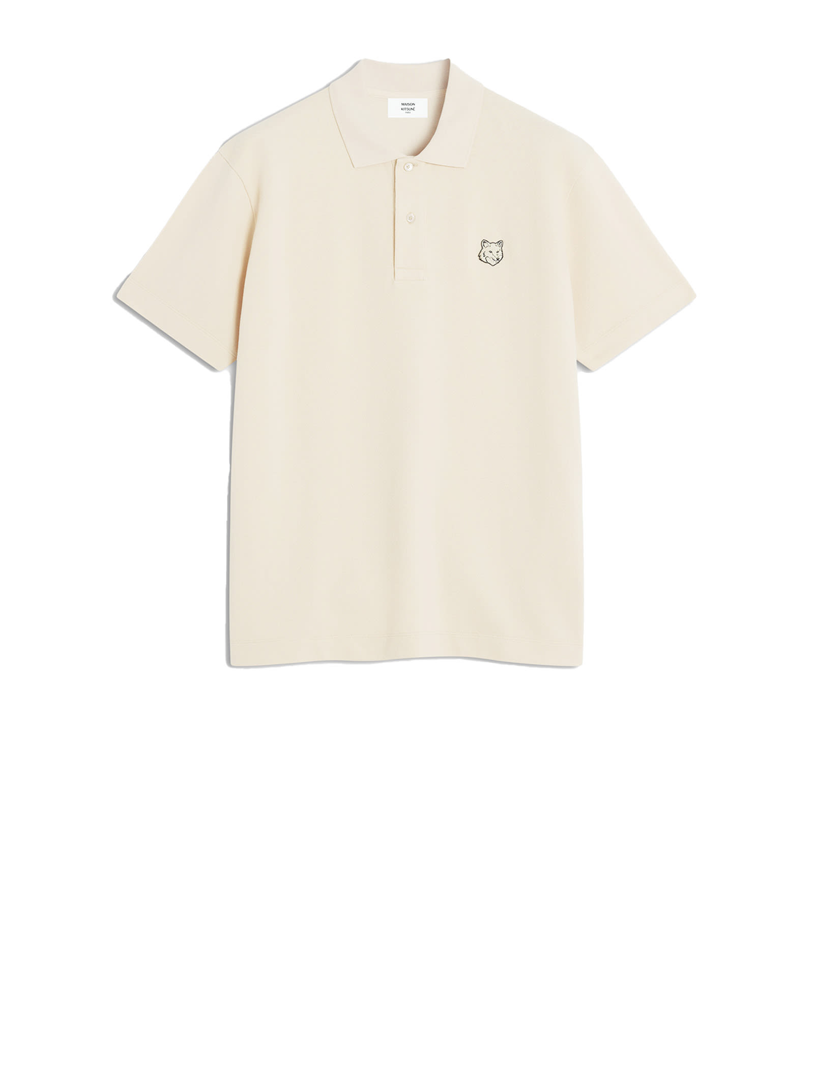 Maison Kitsuné Maison Kitsune T-shirts And Polos