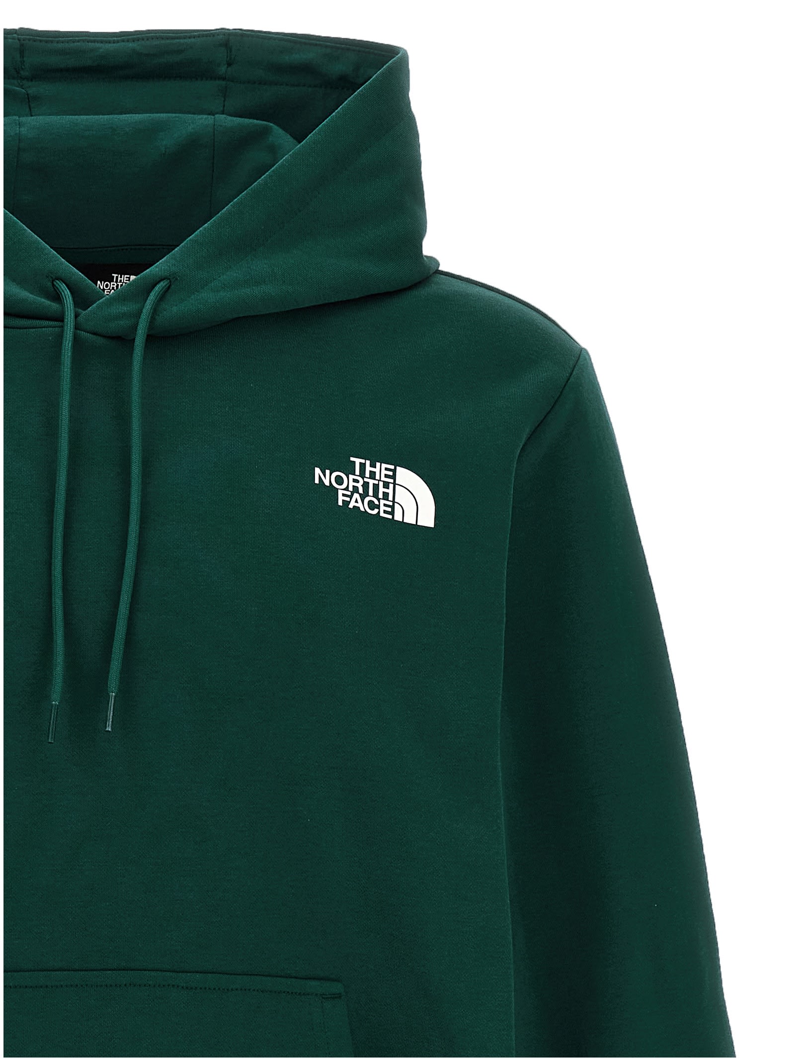 The North Face Simple Hoodie