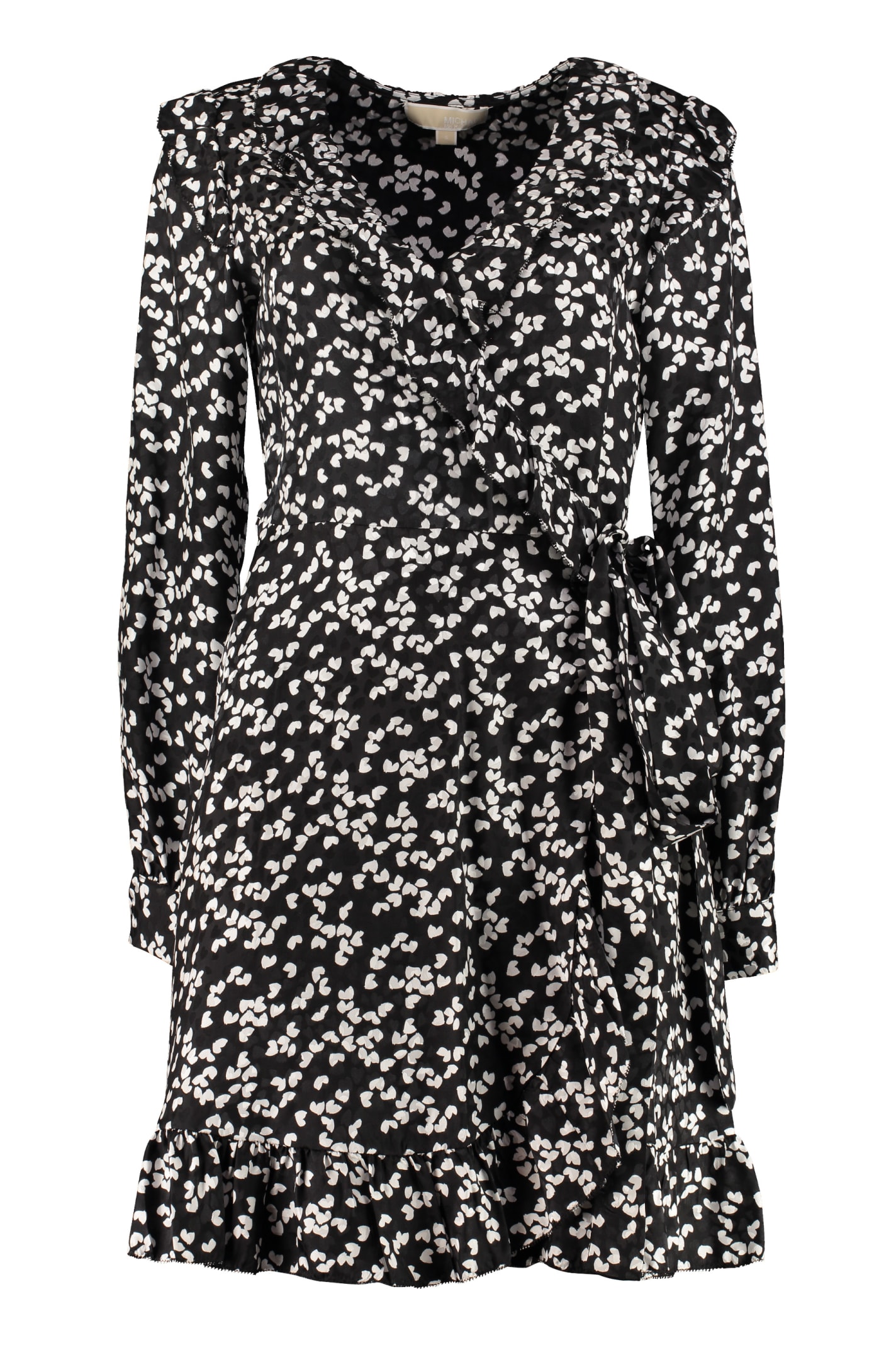 MICHAEL Michael Kors Wrap-dress