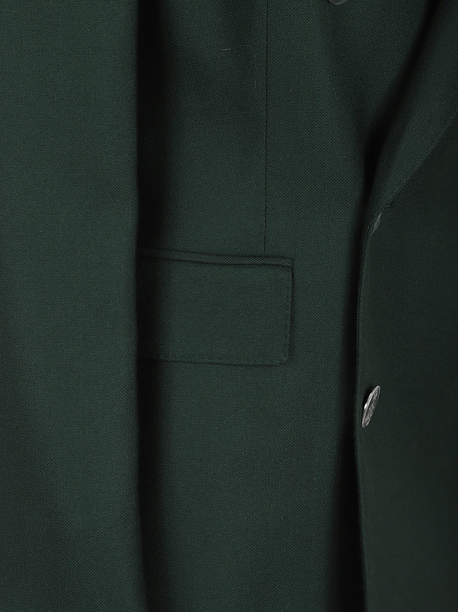 Ralph Lauren Camden-lined-jacket In Green