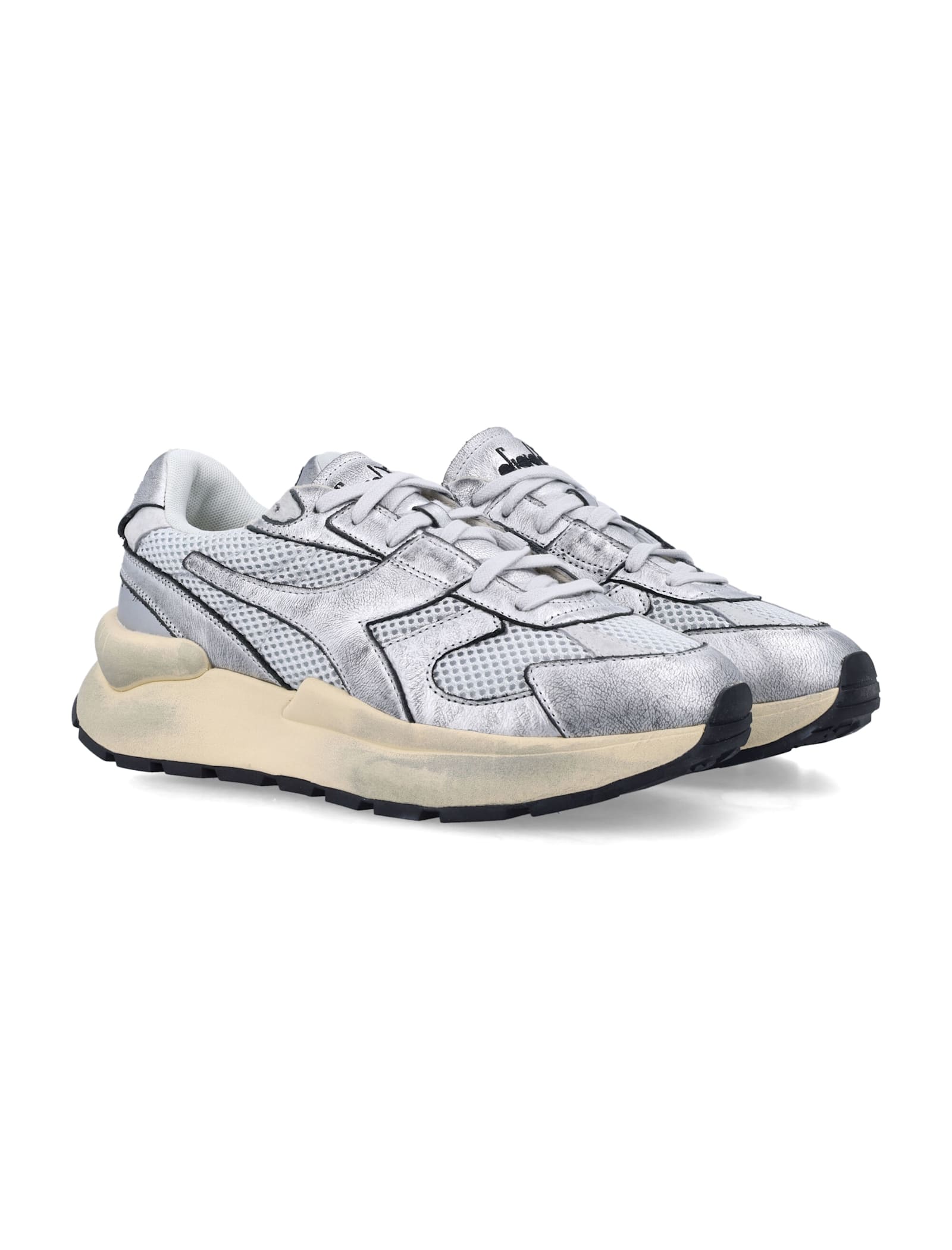Diadora Mercury Elite Used Sneaker