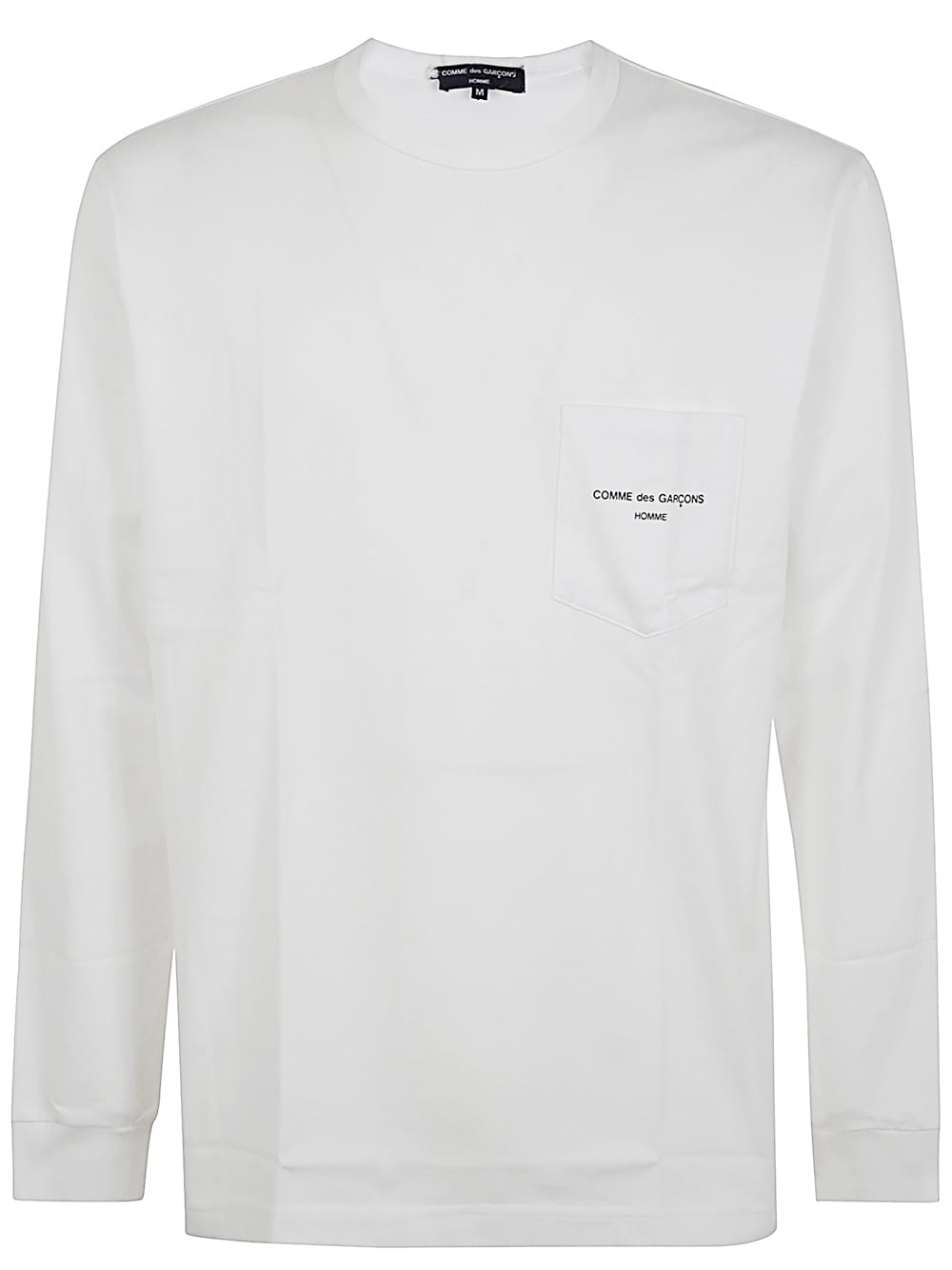 Comme des Garçons Homme Man Tshirt