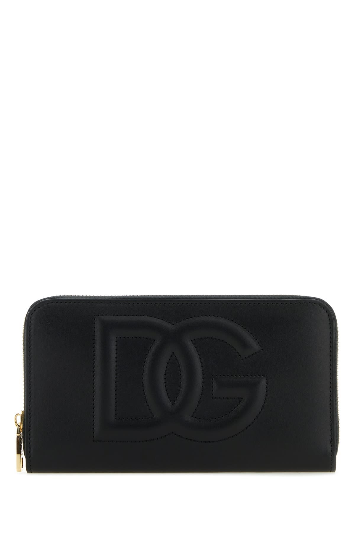 Shop Dolce & Gabbana Portafoglio In Nero