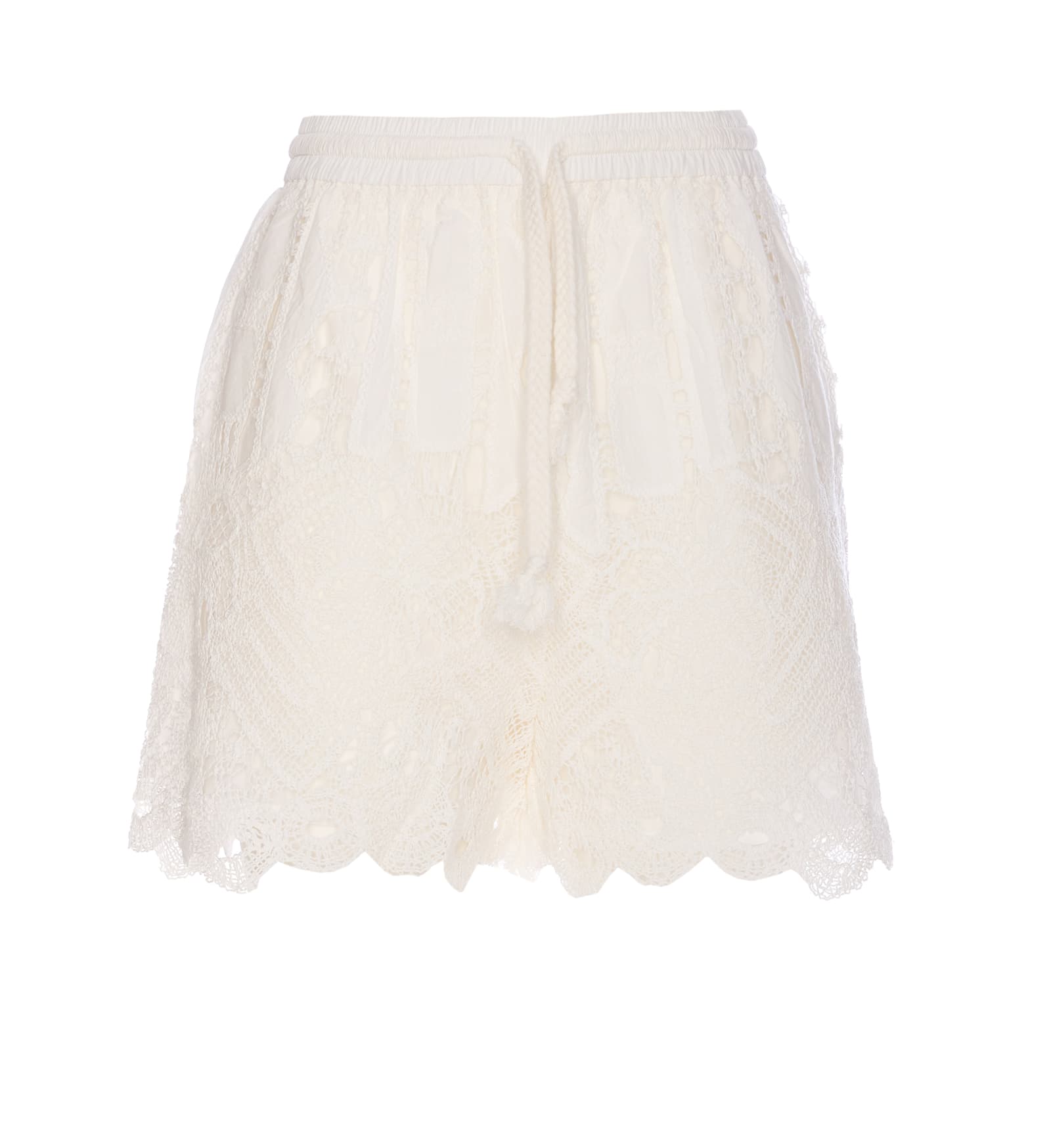 Serenata Shorts