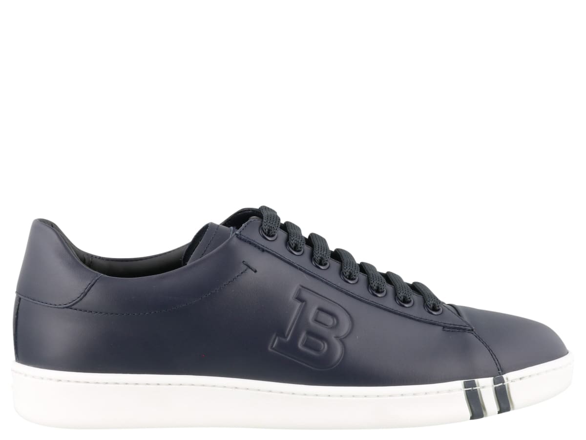 bally asher sneakers