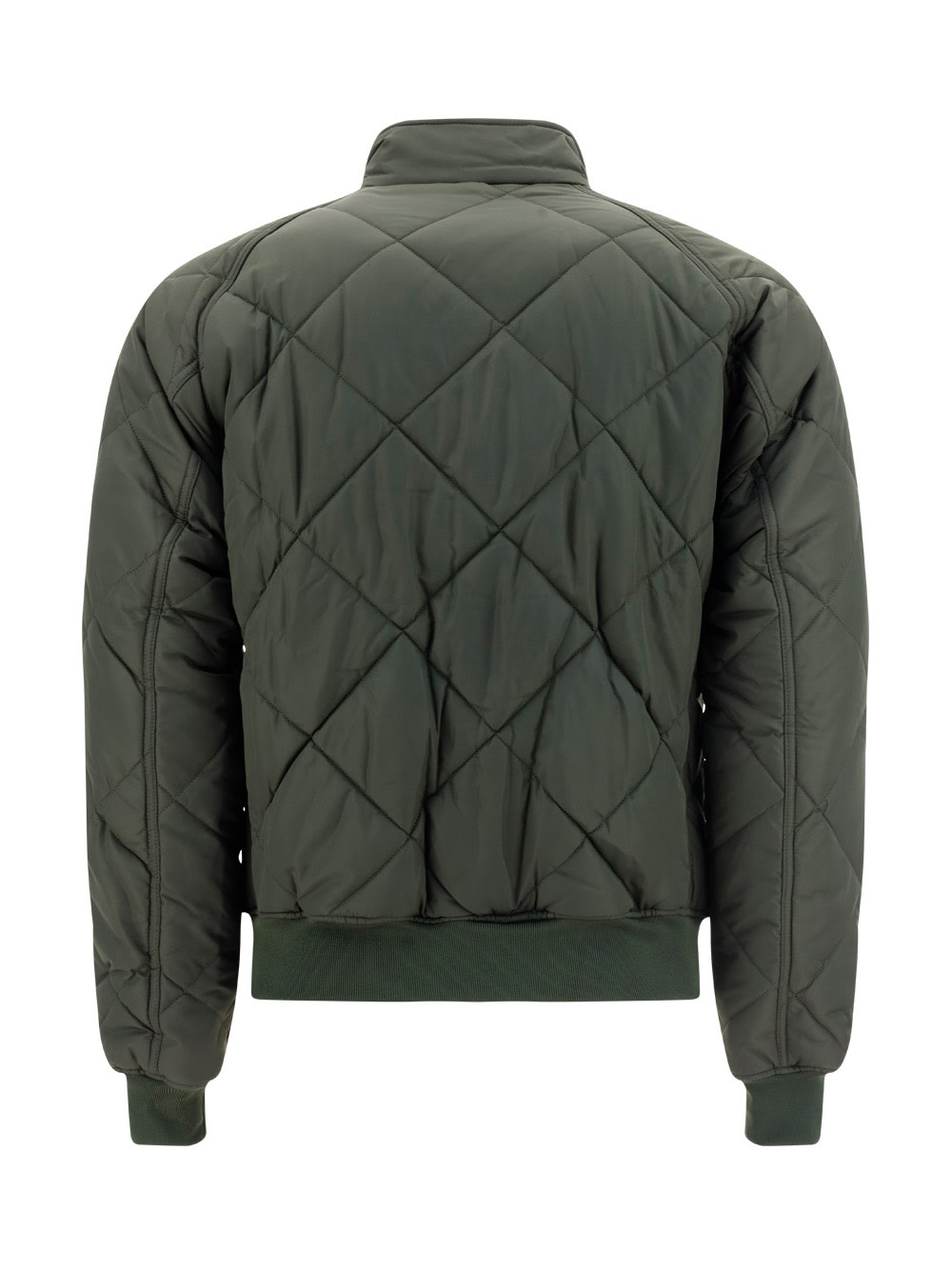 Shop Barbour Jacket In Green