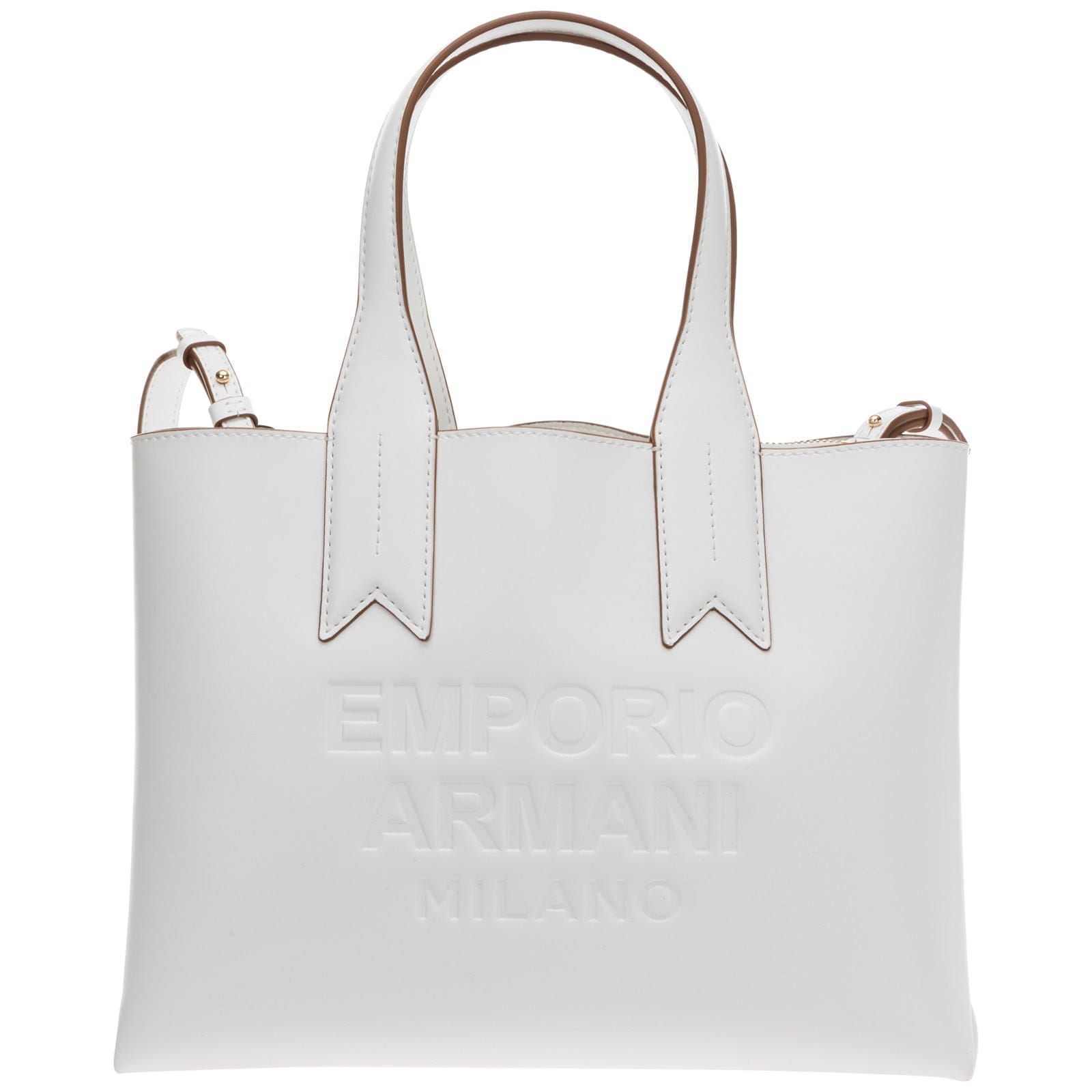 Emporio Armani Madison Handbags