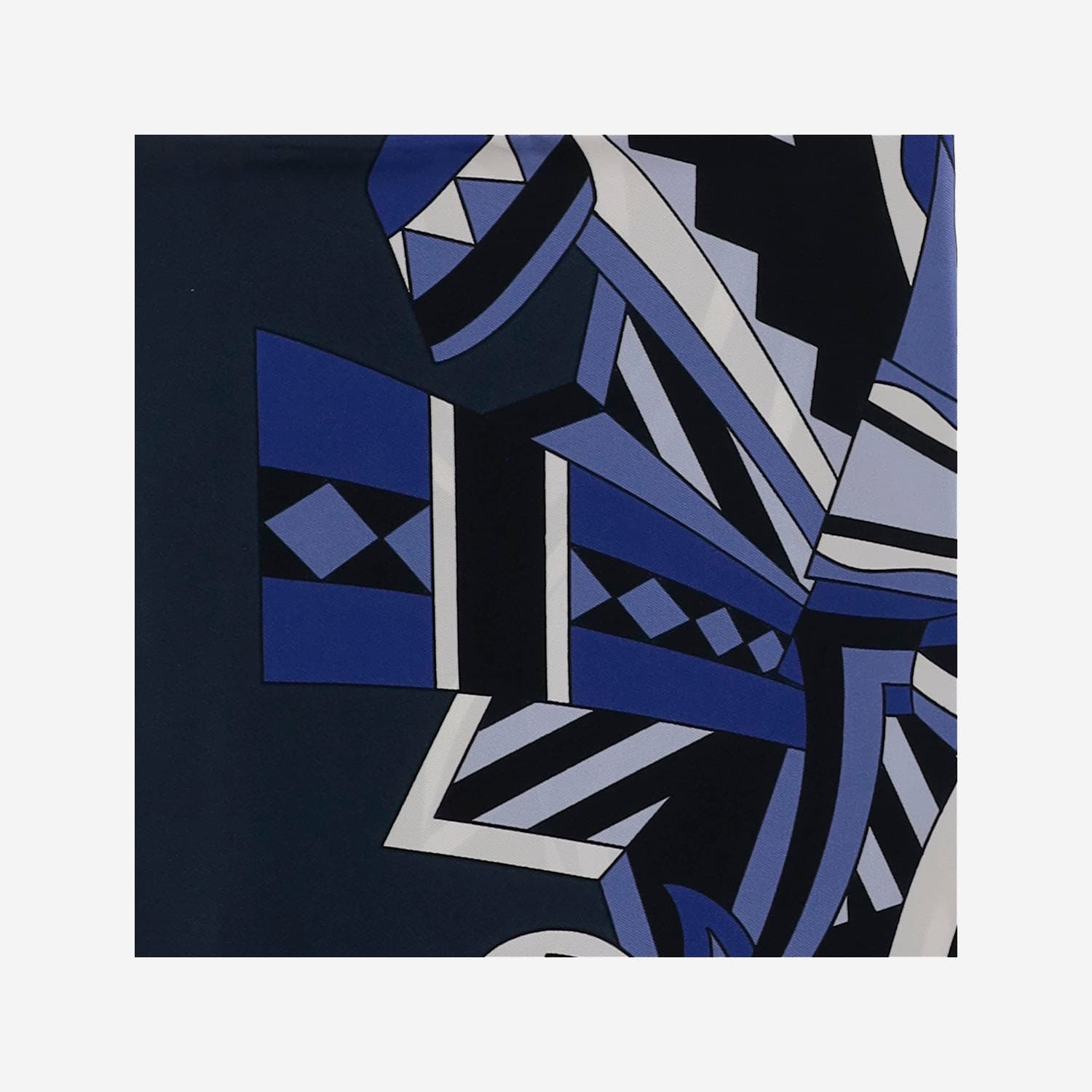 Burberry Silk Scarf With Ekd In Red