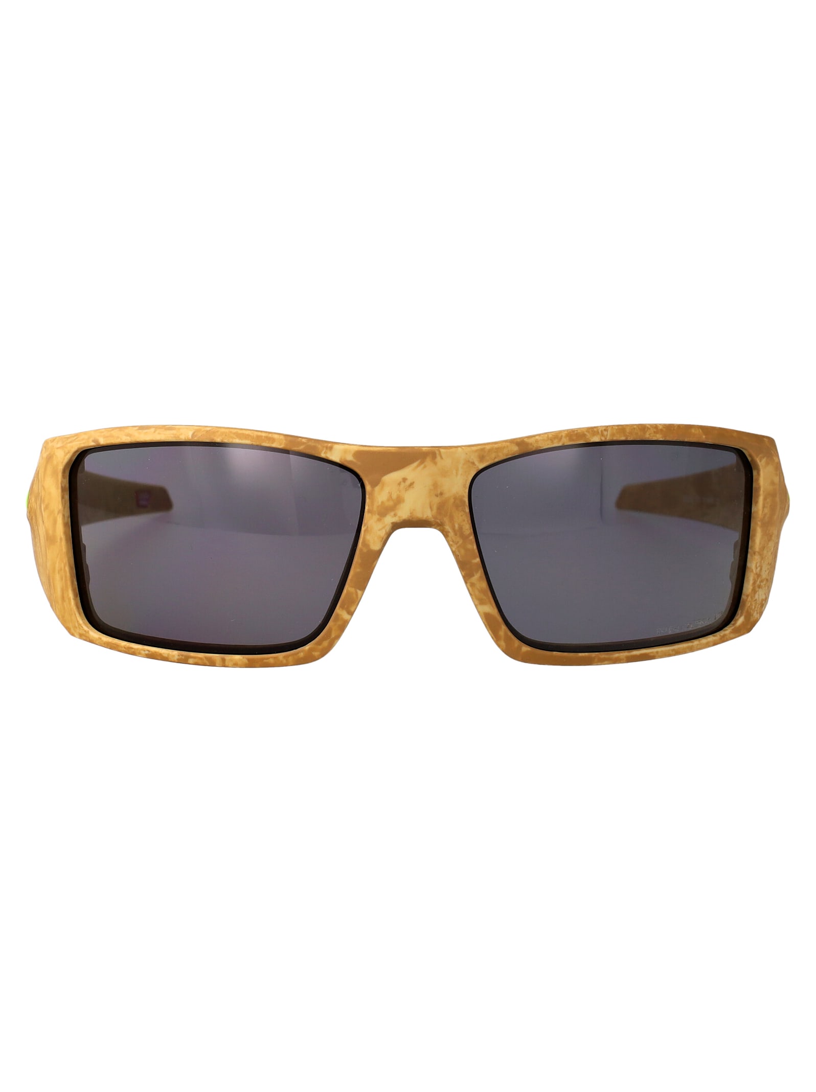 Heliostat Sunglasses