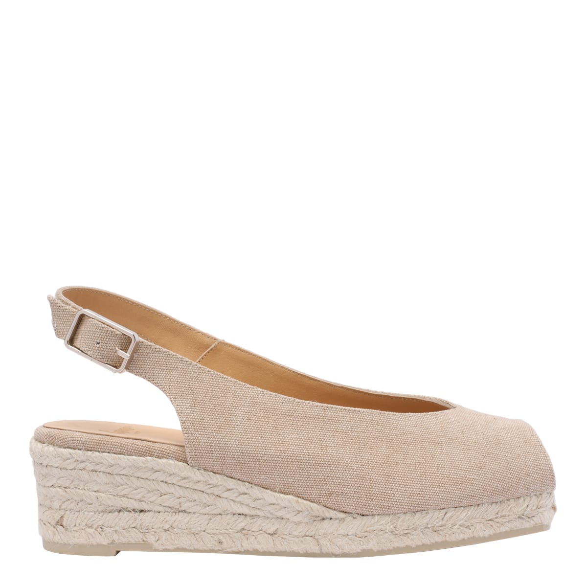 Castañer Dosalia Wedges