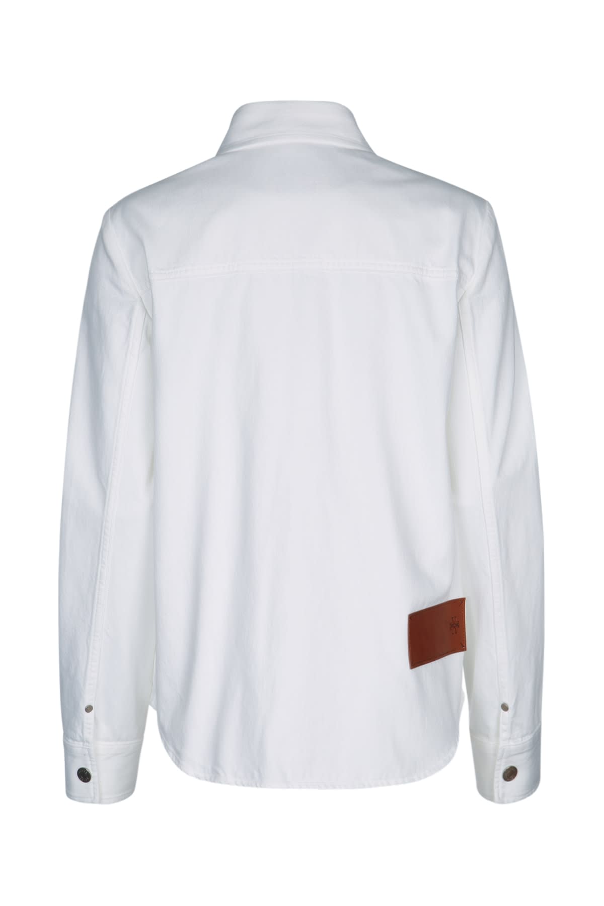 JACOB COHEN OVERSHIRT M/L