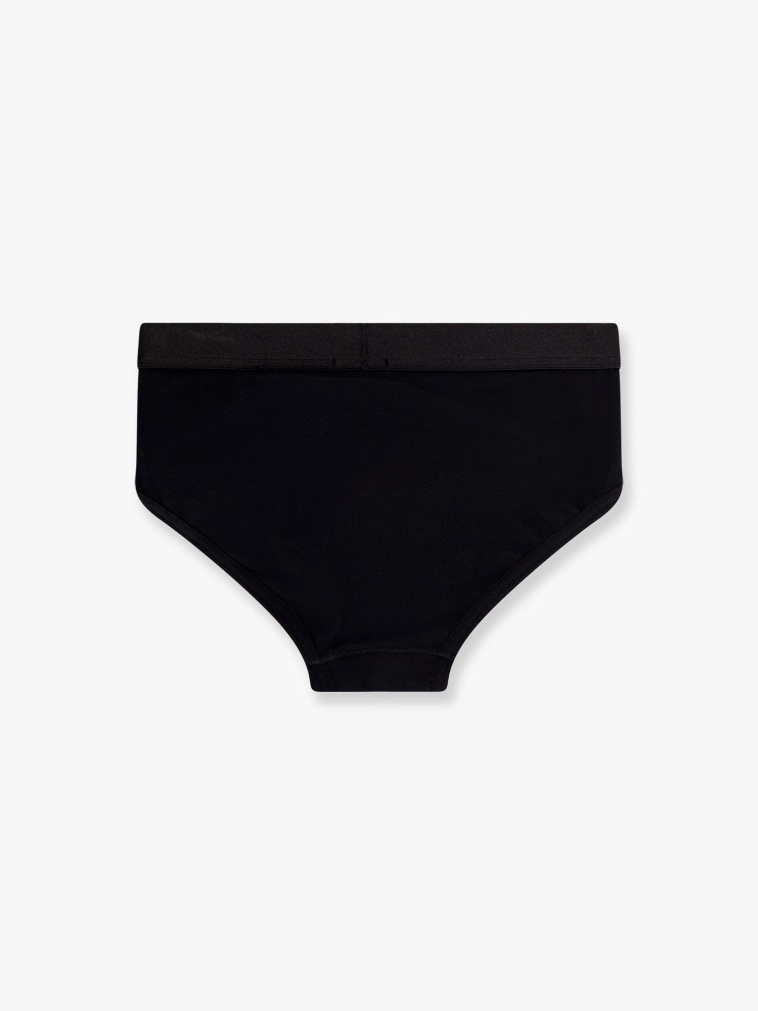 KITON STRETCH COTTON SLIP
