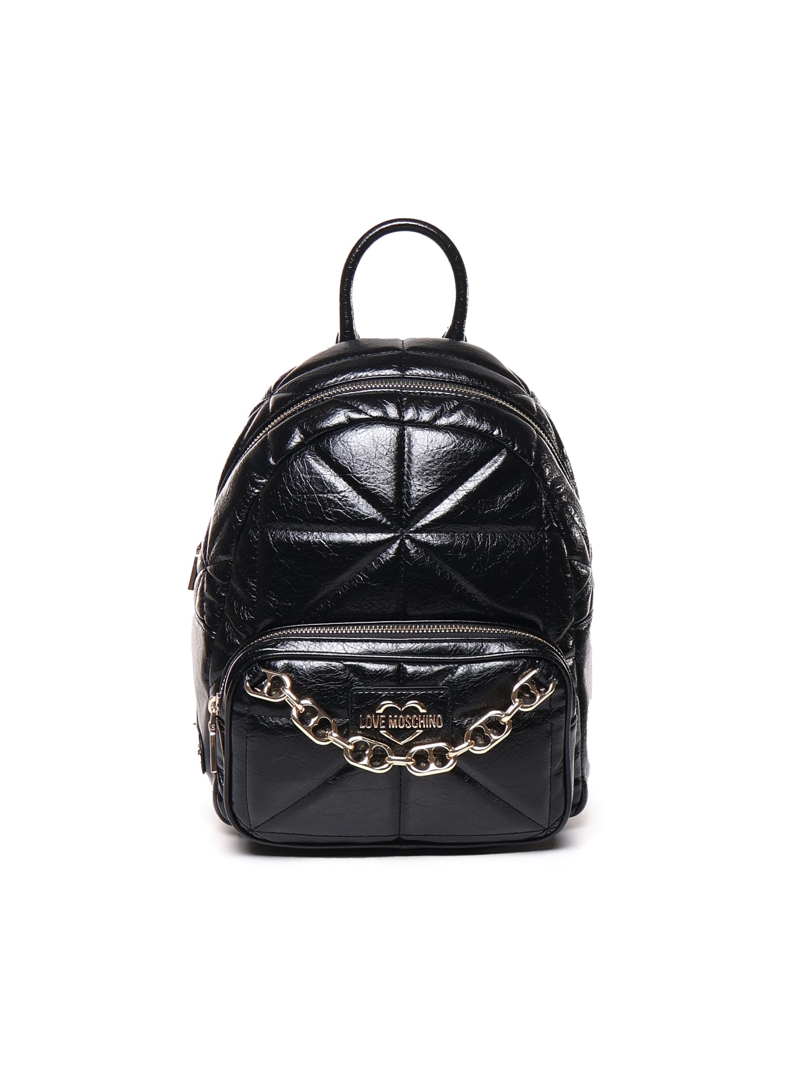 Love Moschino Backpack