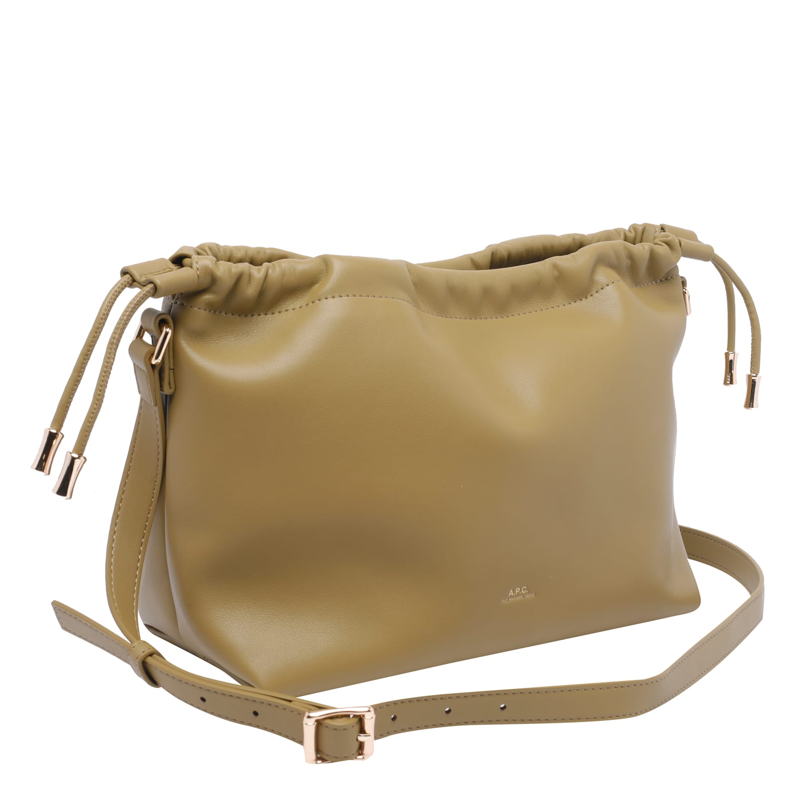 Apc A.p.c. Bags