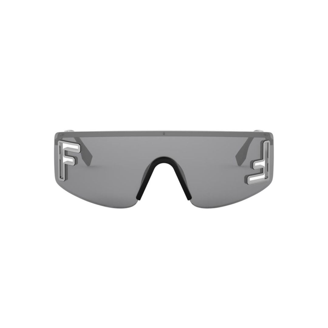 Fendi Fe40168u14a In Gray