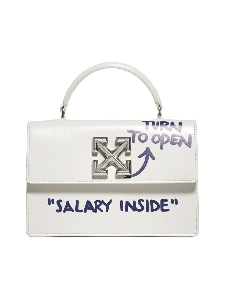 Image of Jitney 1.4 Top-handle Bag