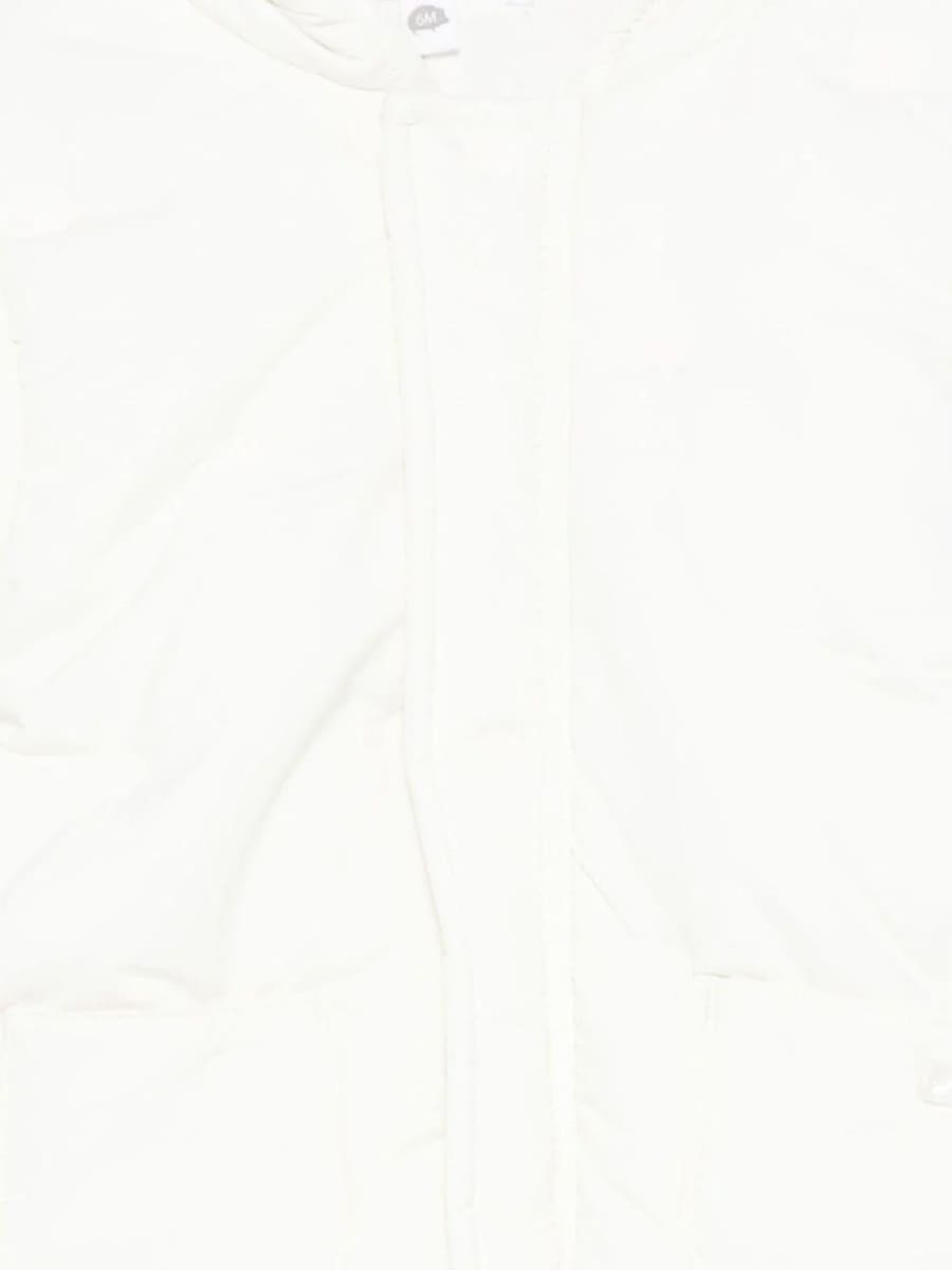 Tartine Et Chocolat Body Baby In White