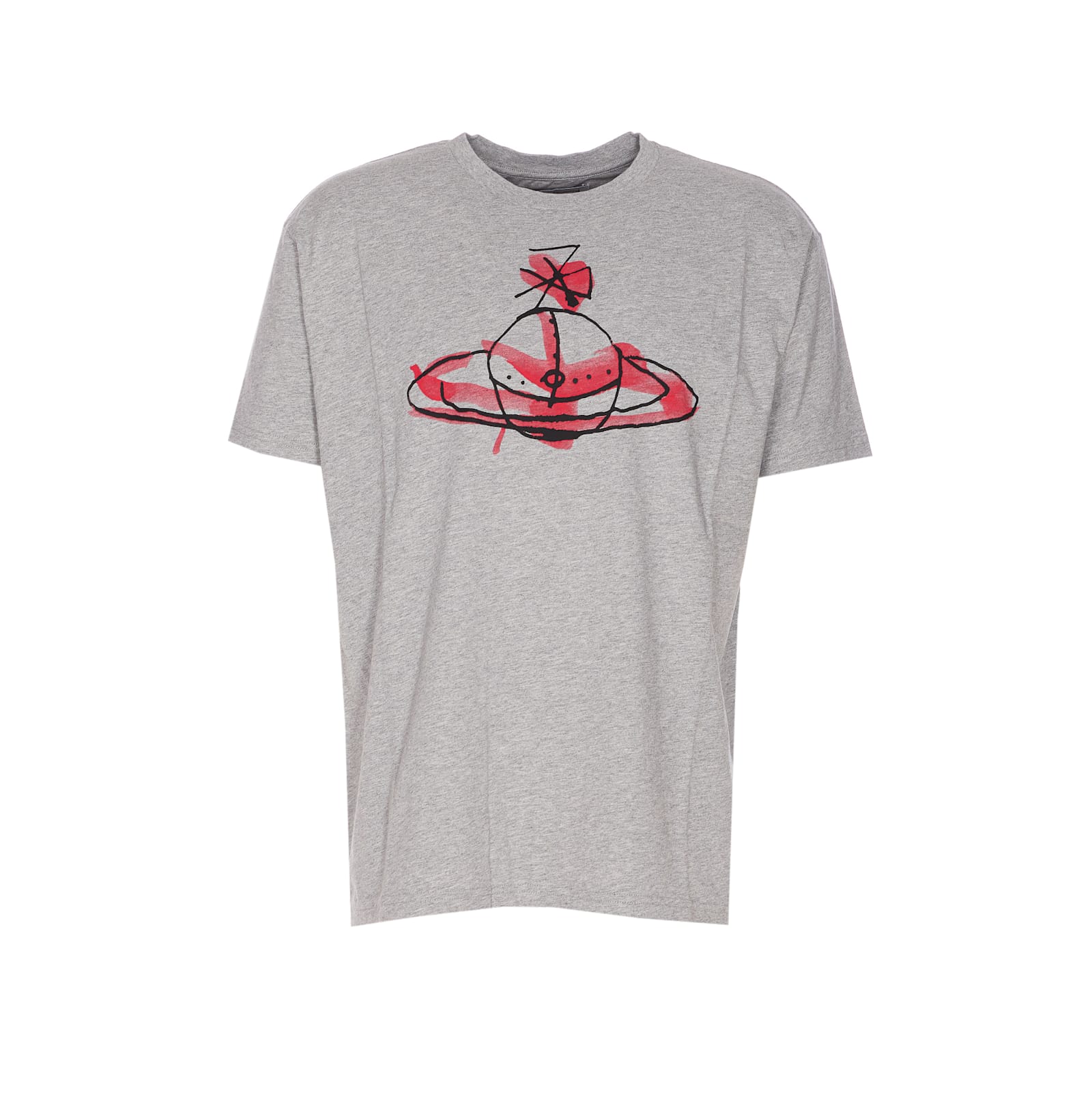 Vivienne Westwood Classic T-shirt - Vivienne Westwood - Modalova