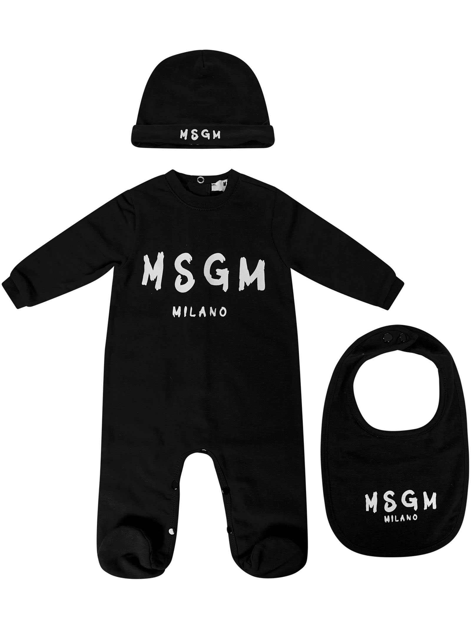 Msgm Kids Kit